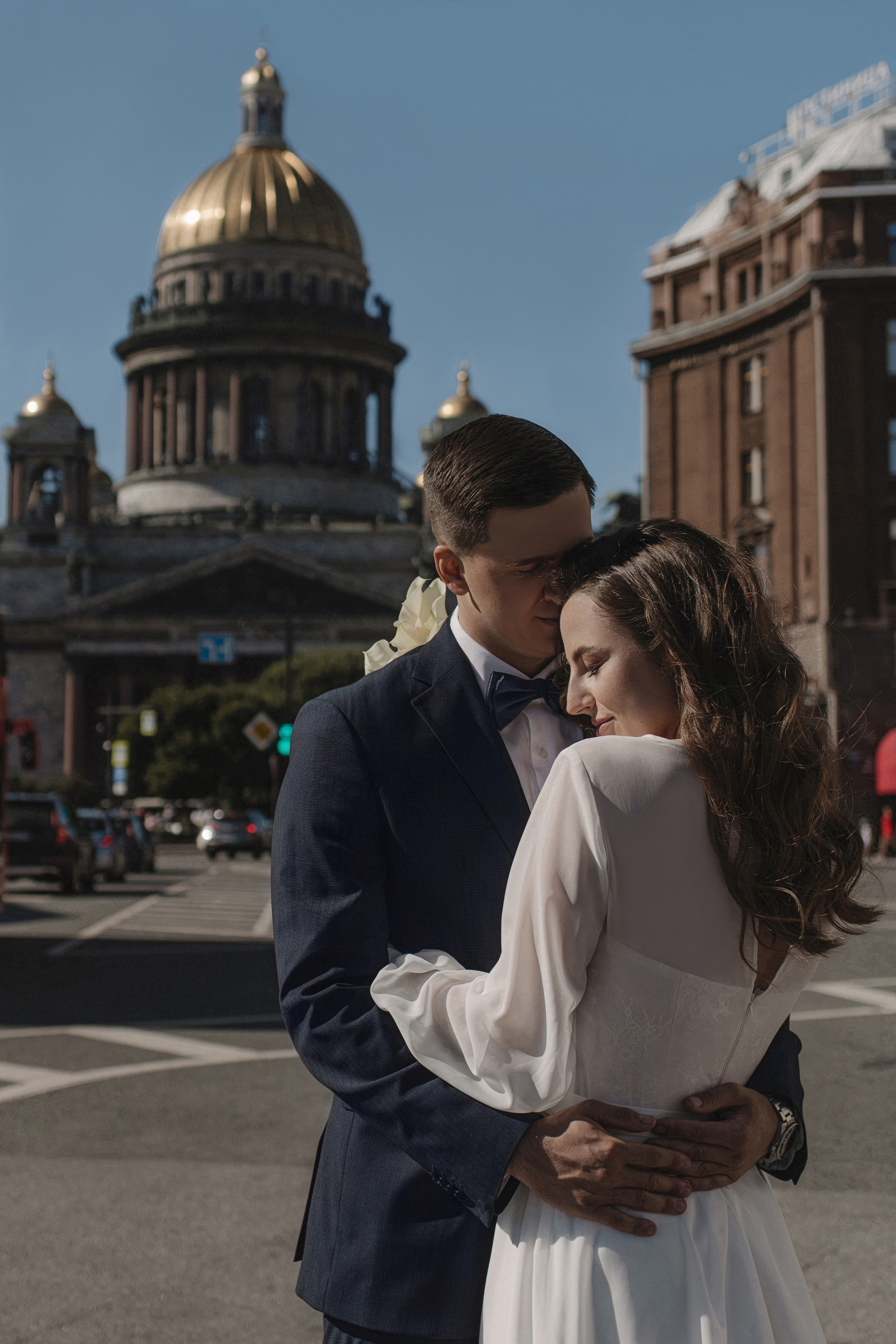 Wedding. Фотограф в Санкт-Петербурге Мария Алеканд
