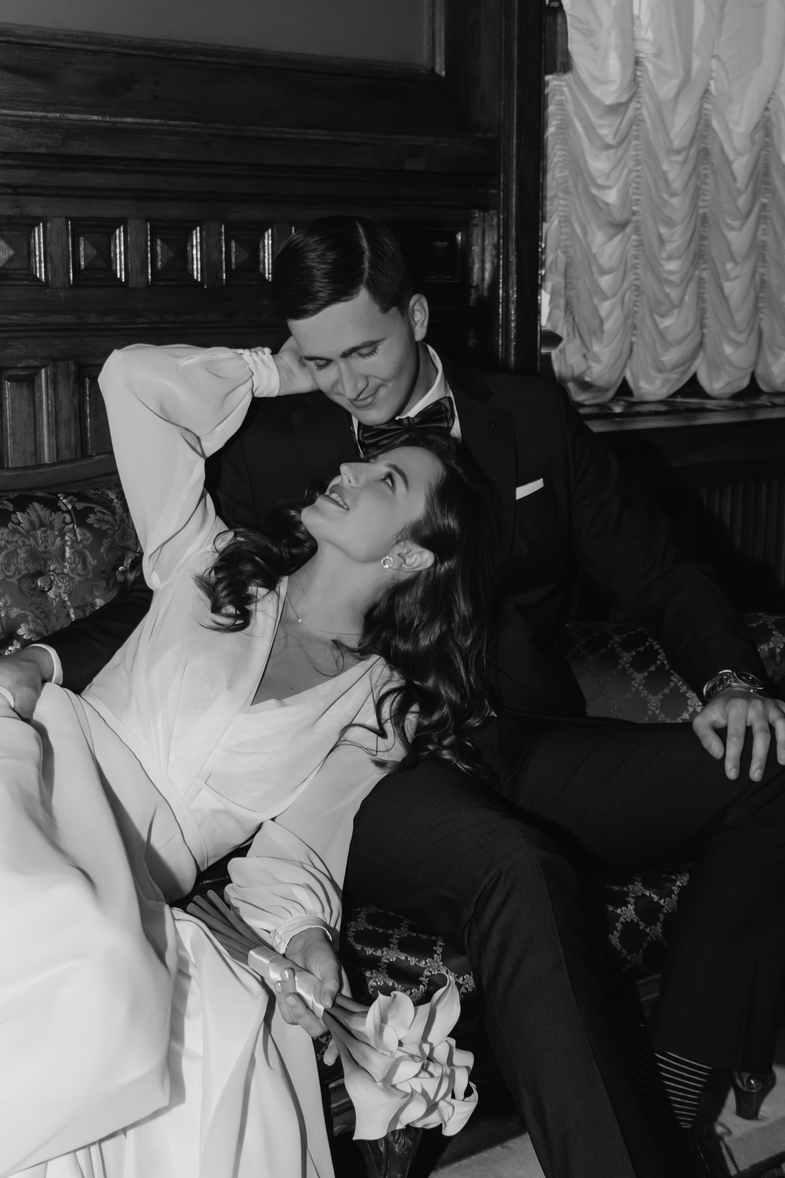 Wedding. Фотограф в Санкт-Петербурге Мария Алеканд