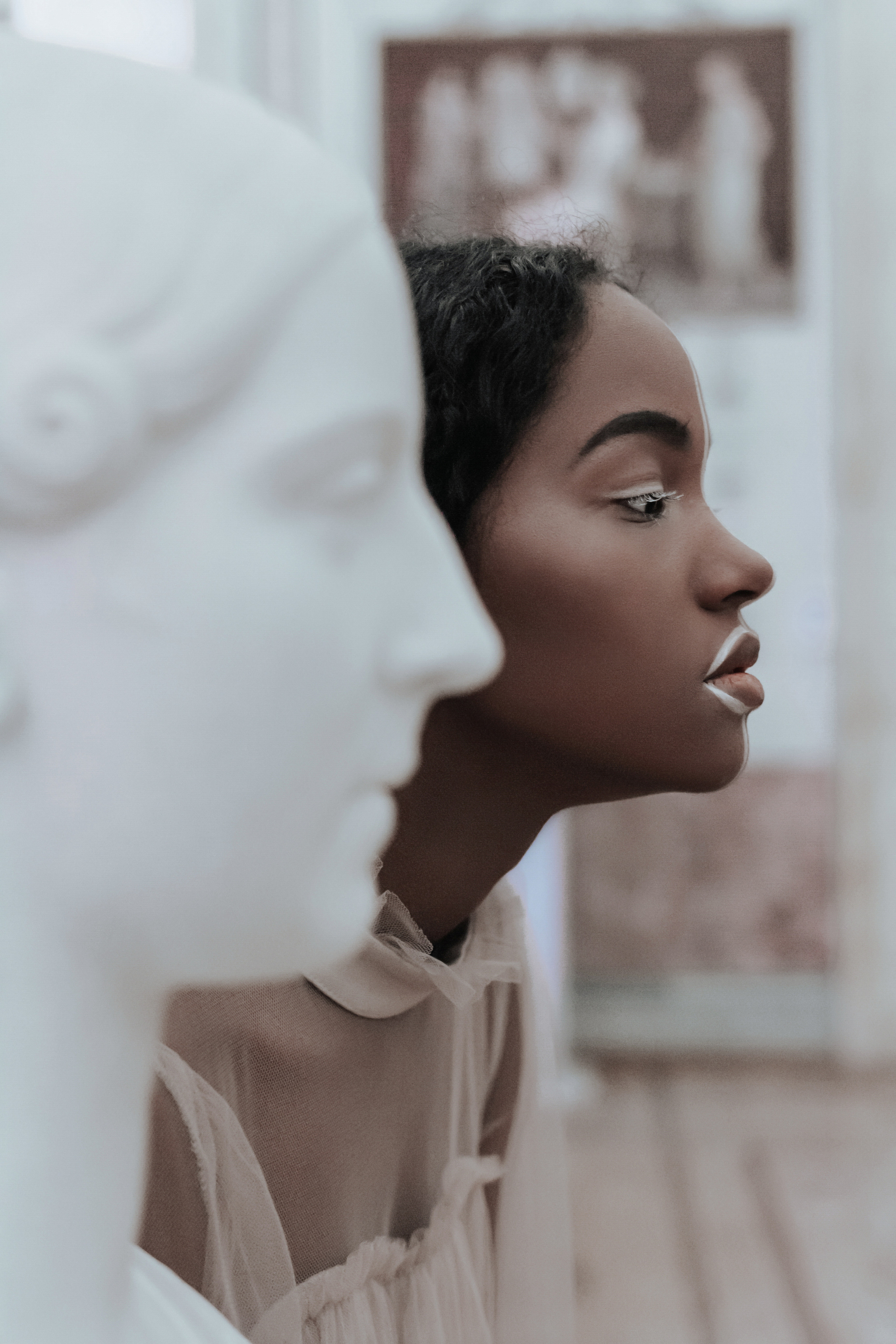 Фотосессия в Эрмитаже. Фотограф в Санкт-Петербурге Мария Алеканд