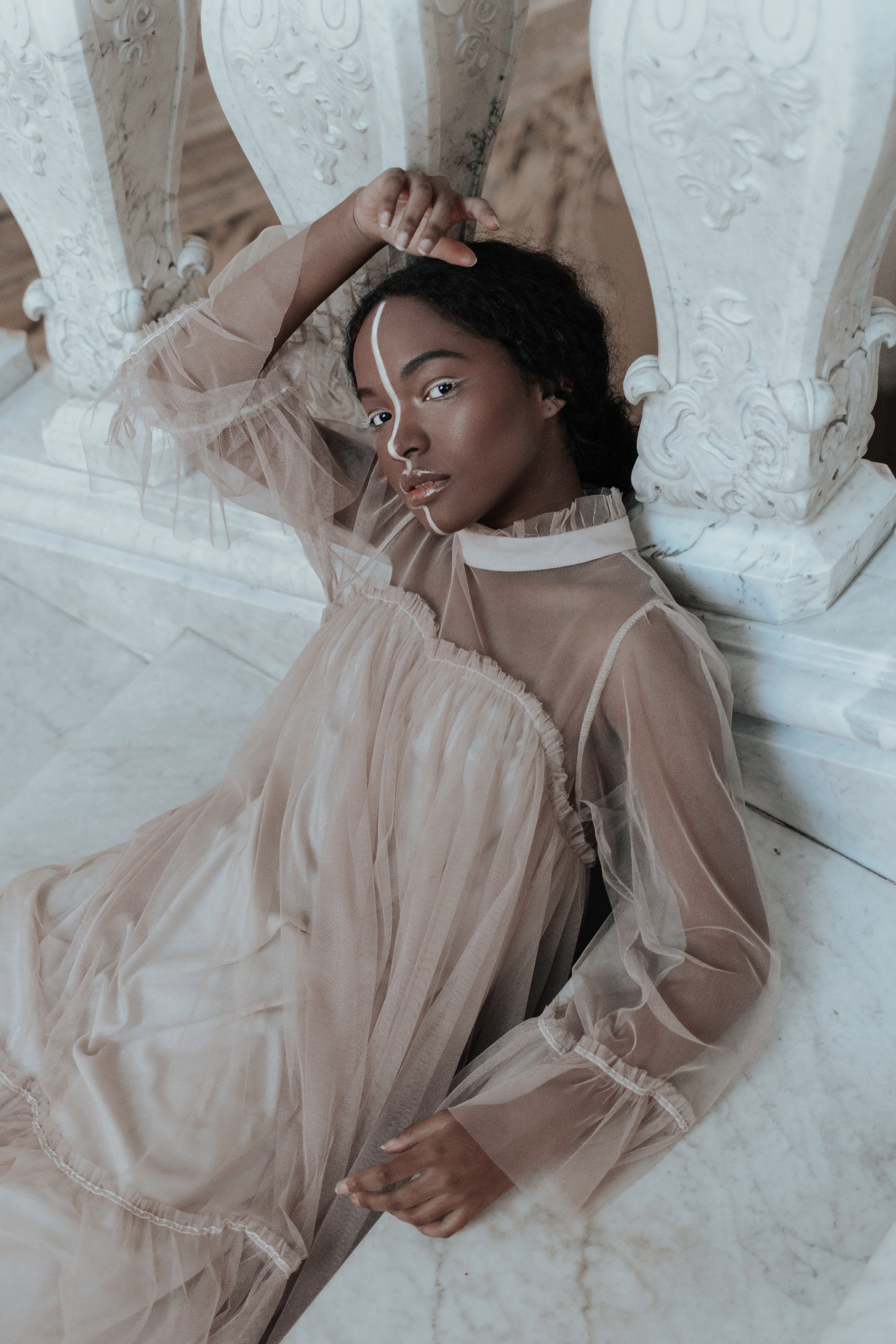 Фотосессия в Эрмитаже. Фотограф в Санкт-Петербурге Мария Алеканд