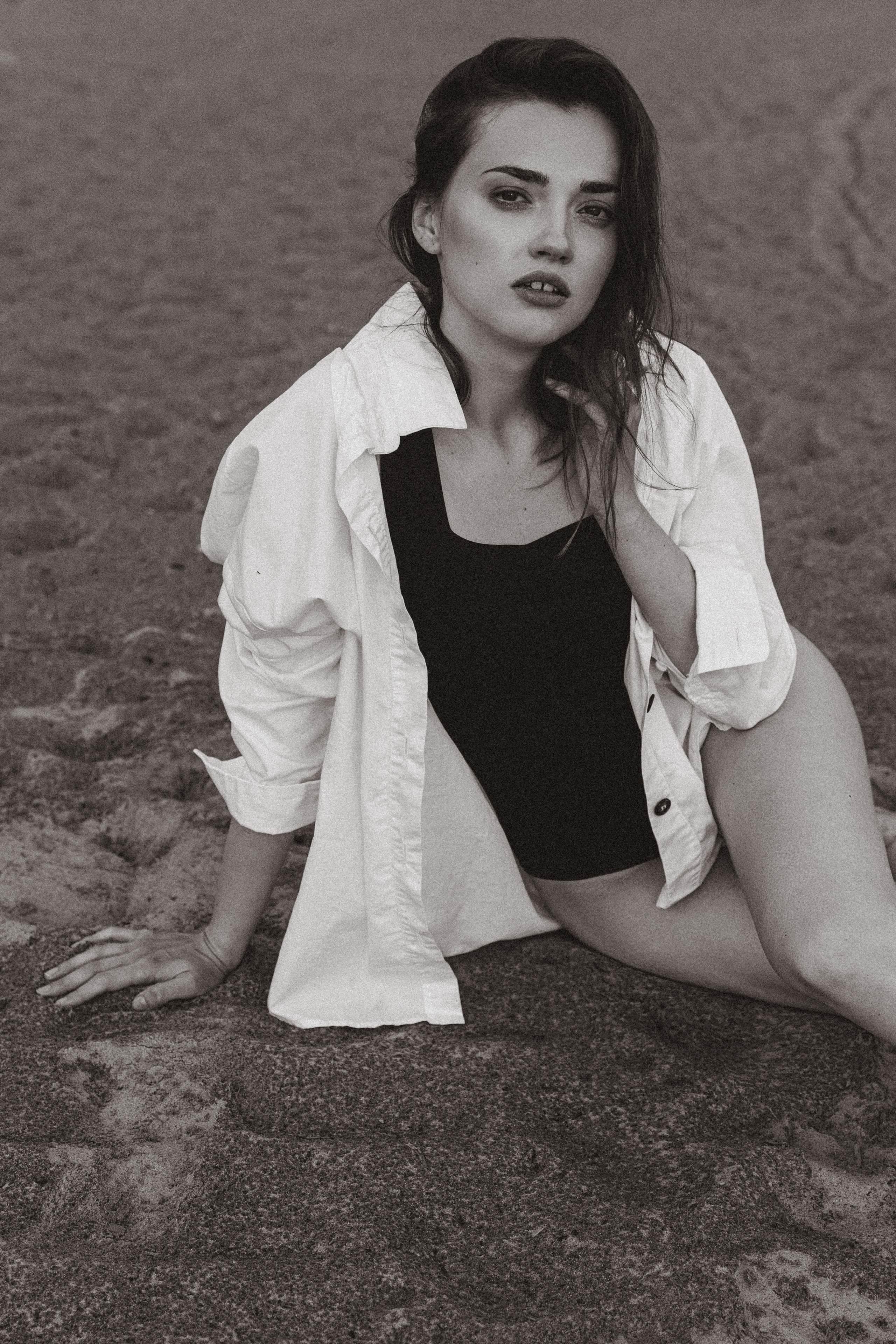 Съёмка у воды. Фотограф в Санкт-Петербурге Мария Алеканд