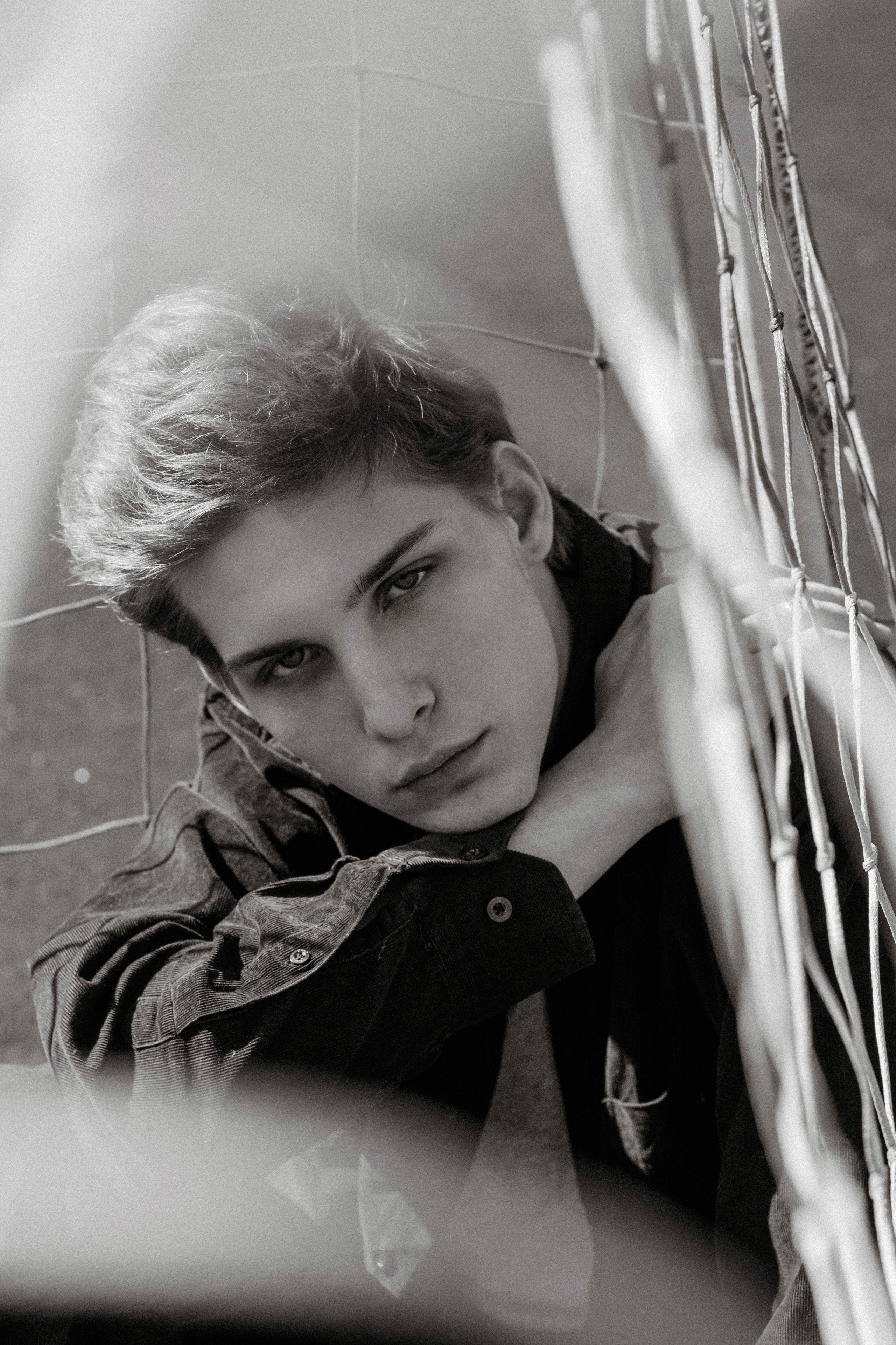 David. Фотограф в Санкт-Петербурге Мария Алеканд