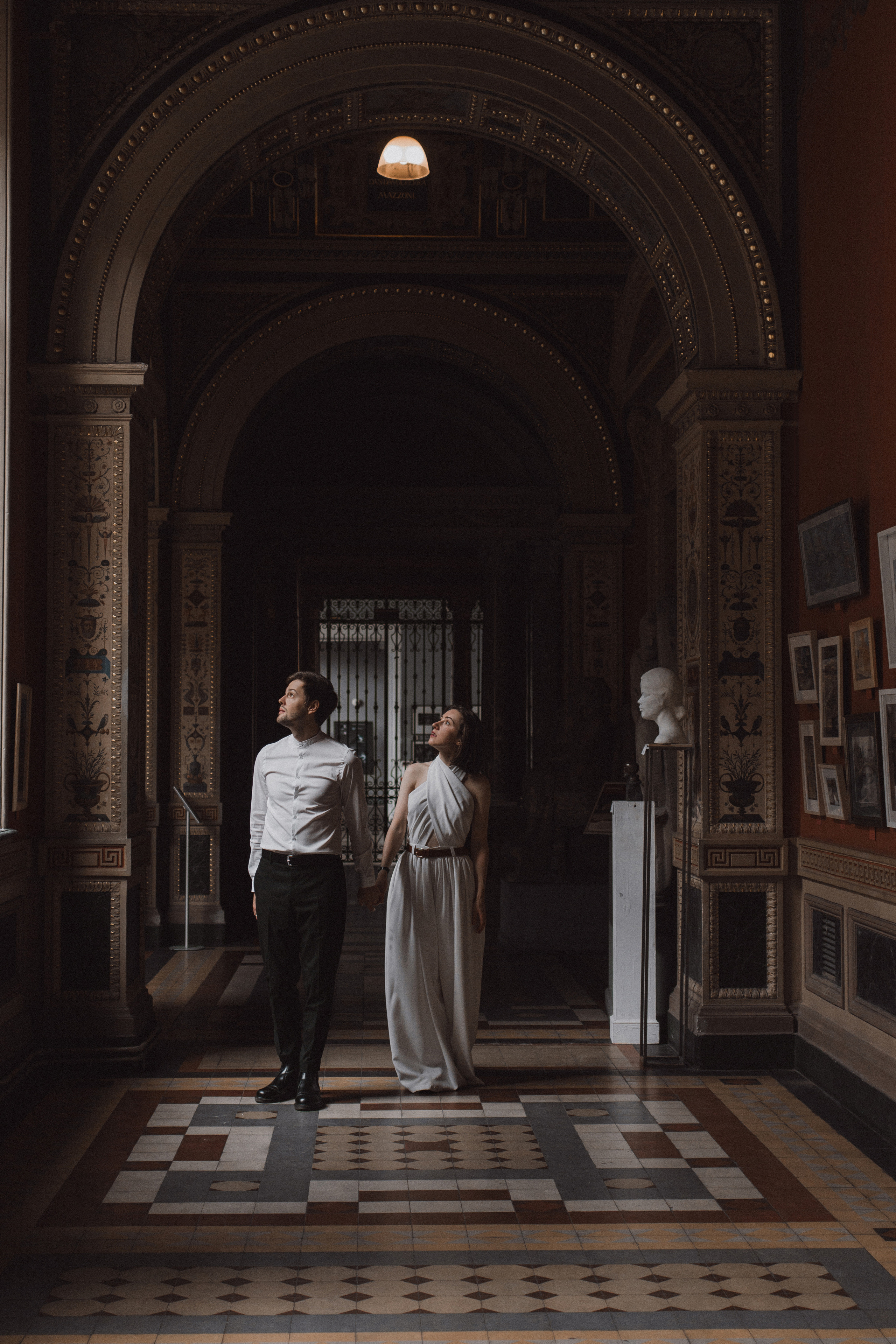 Movie about love. Фотограф в Санкт-Петербурге Мария Алеканд