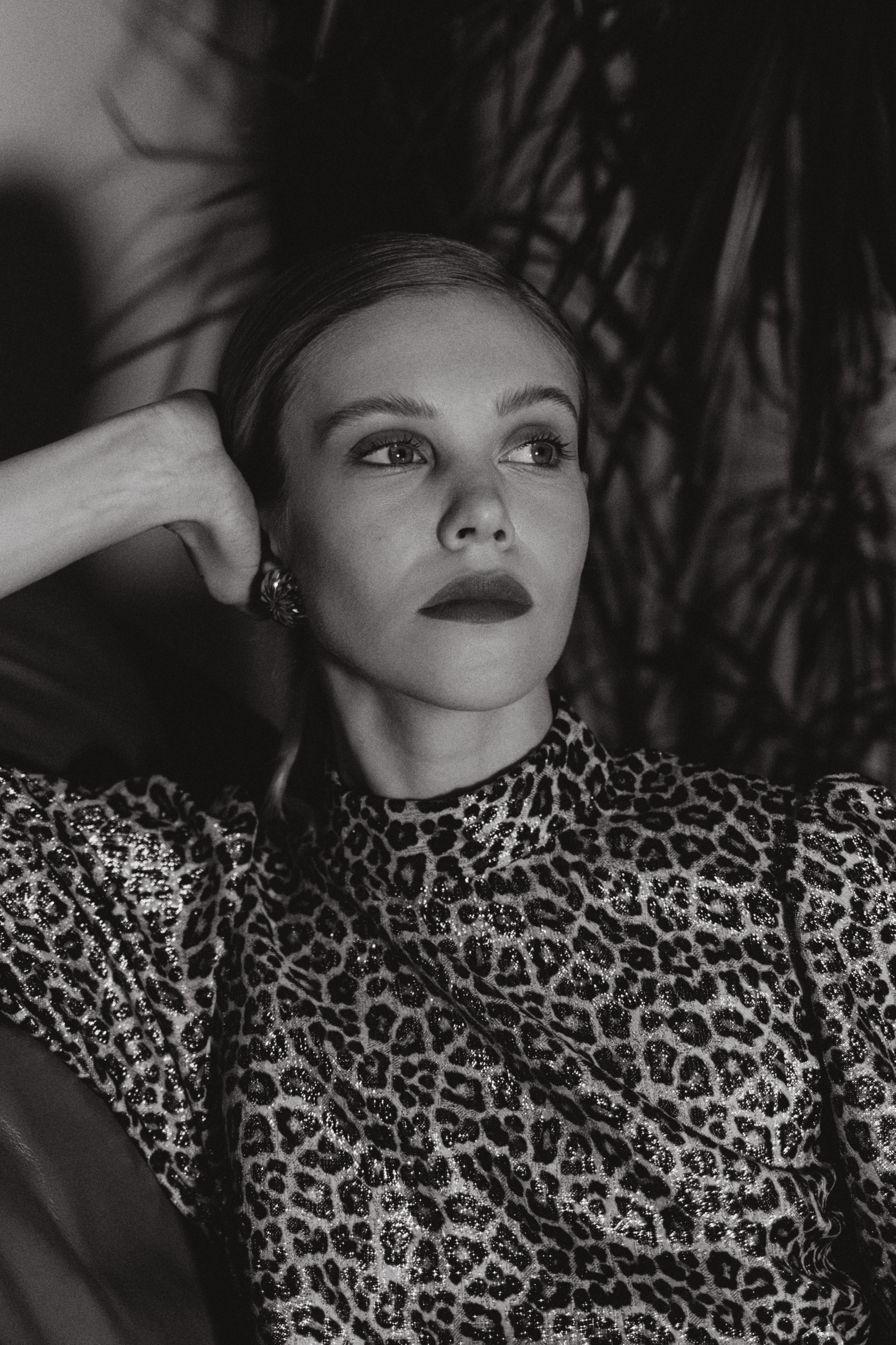 Vintage apartment. Фотограф в Санкт-Петербурге Мария Алеканд