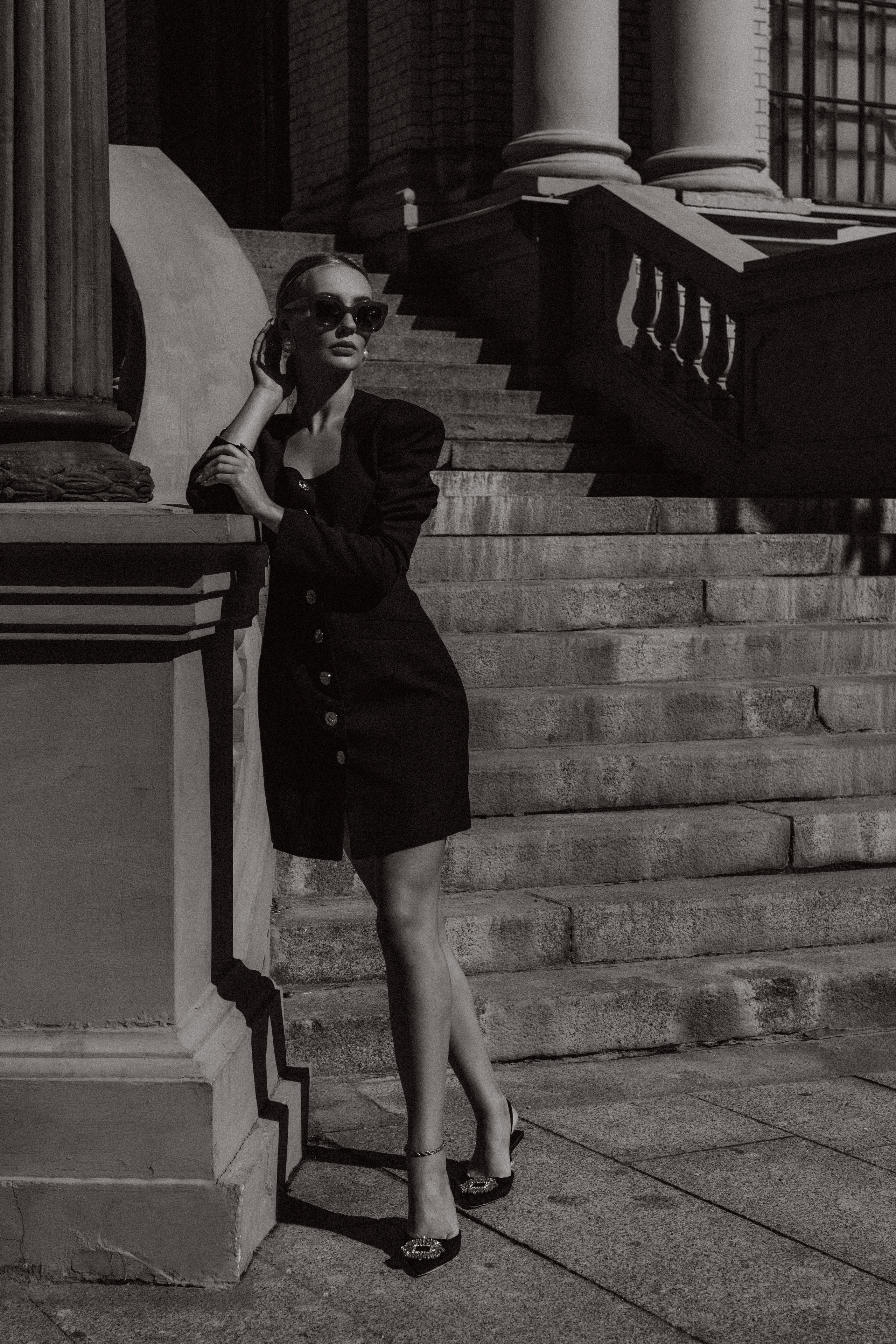 Retro. Фотограф в Санкт-Петербурге Мария Алеканд