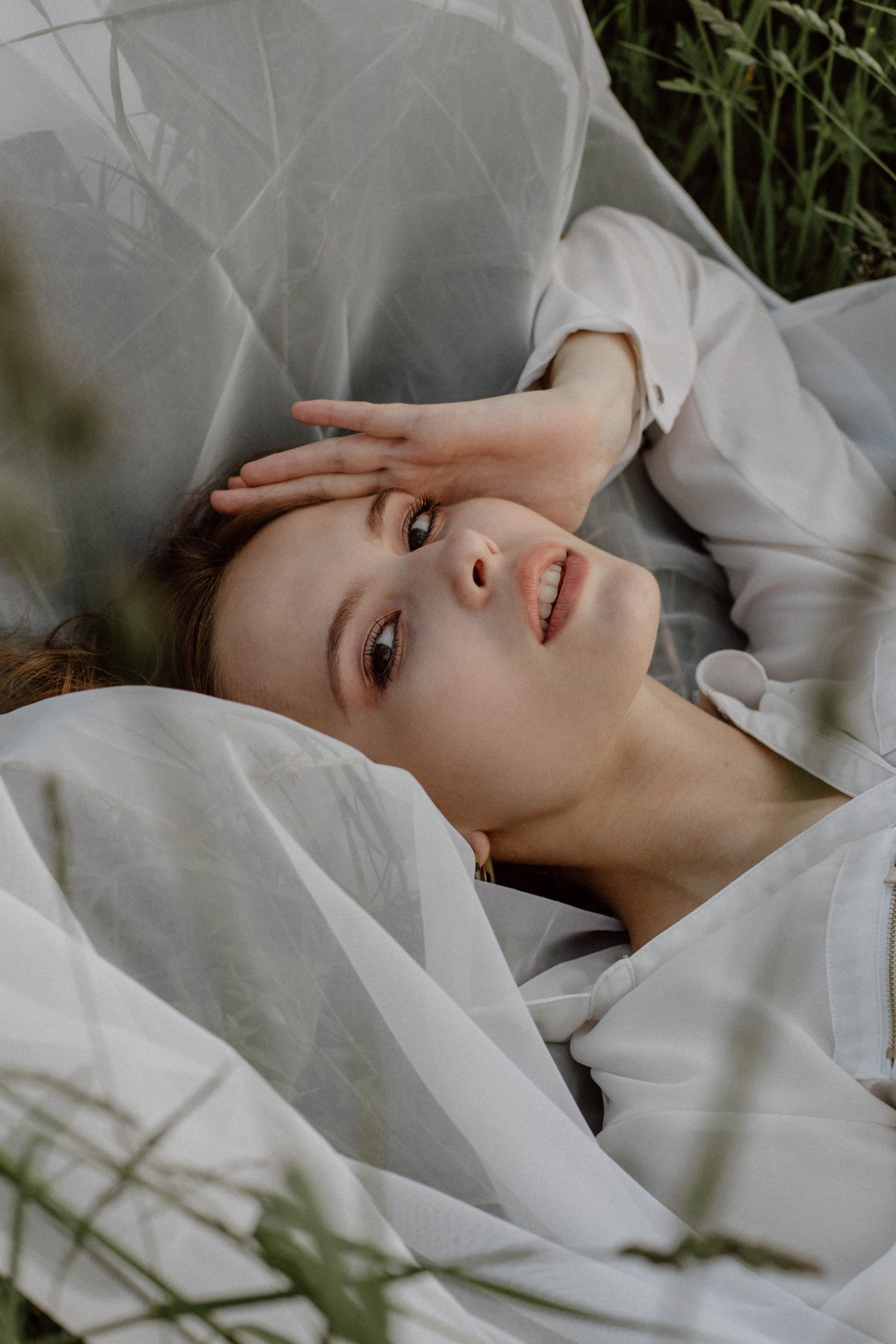 Nature. Фотограф в Санкт-Петербурге Мария Алеканд