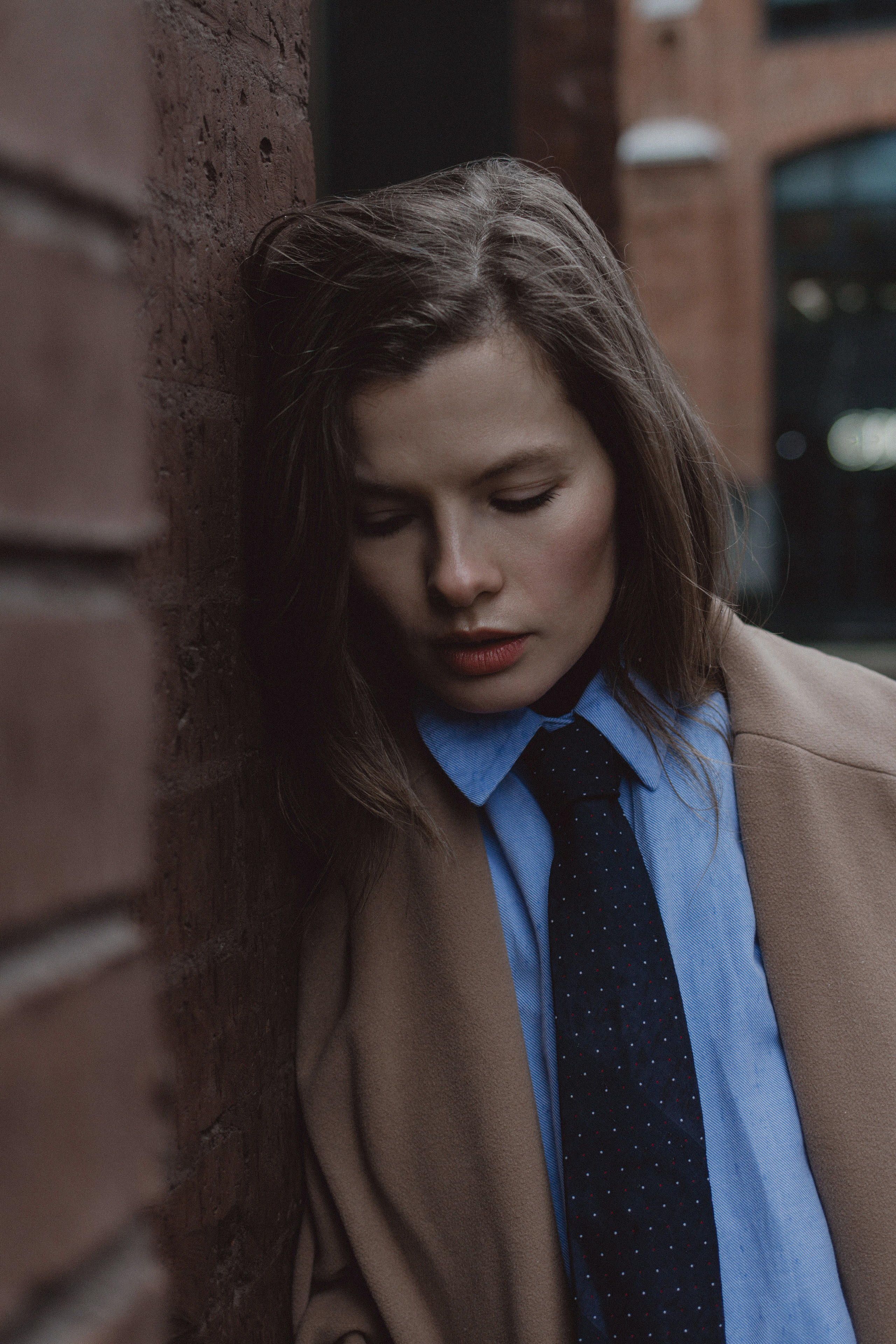 Уличная фотосессия в Москве. Фотограф в Санкт-Петербурге Мария Алеканд