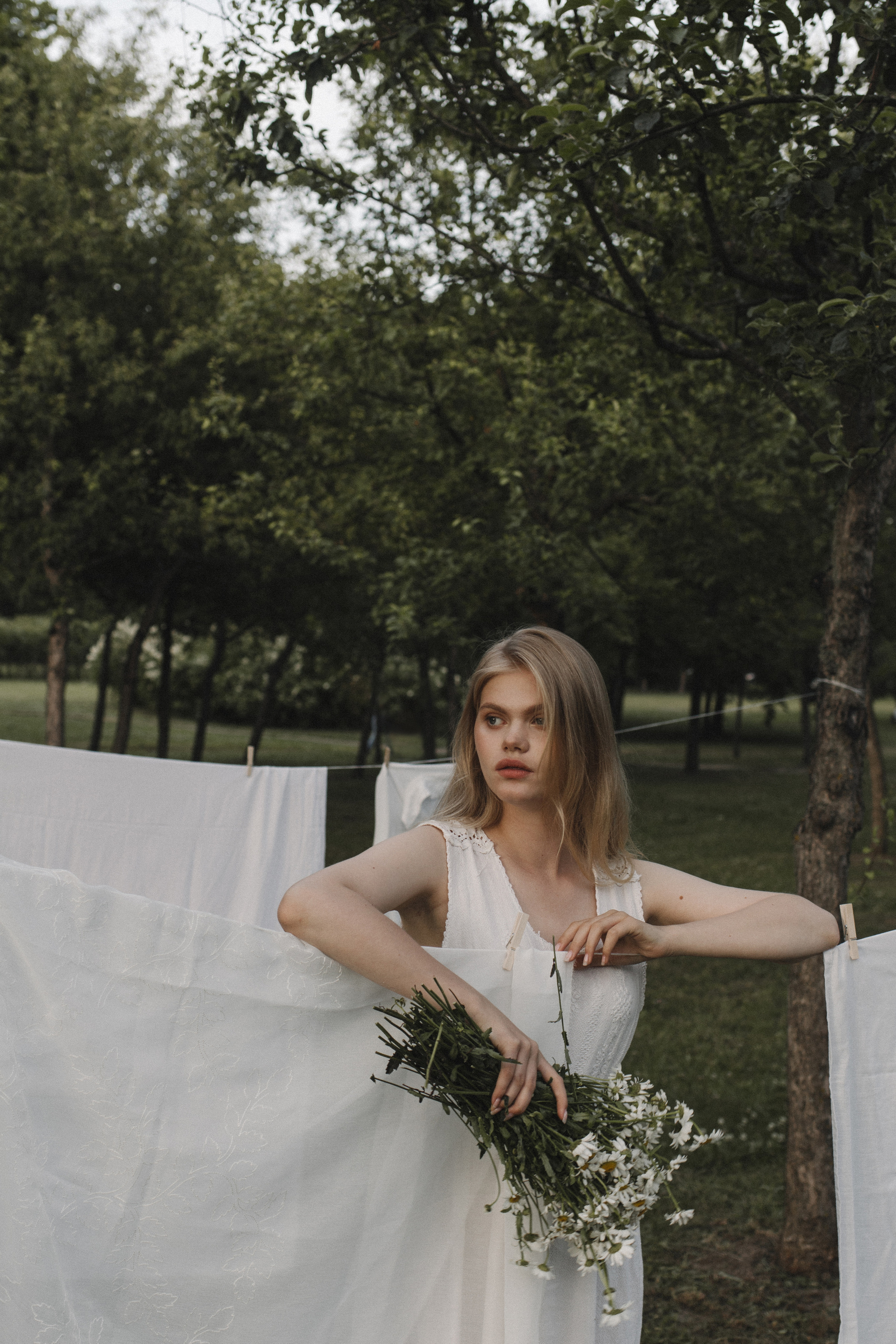 Фотосессия в парке. Фотограф в Санкт-Петербурге Мария Алеканд