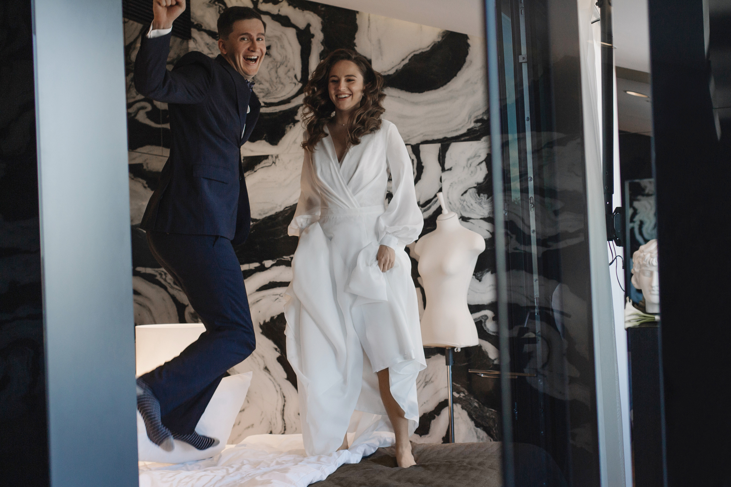 Wedding. Фотограф в Санкт-Петербурге Мария Алеканд