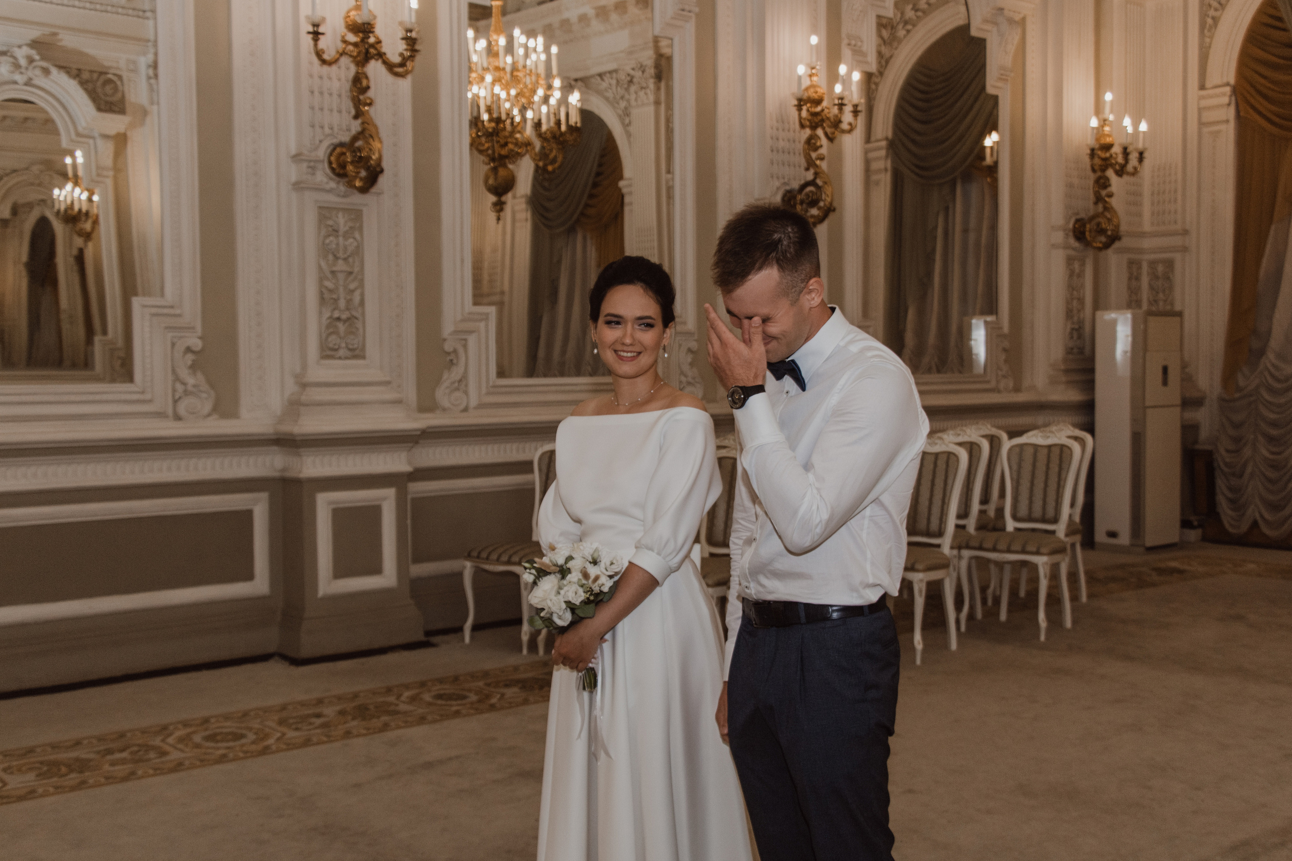 Wedding. Фотограф в Санкт-Петербурге Мария Алеканд