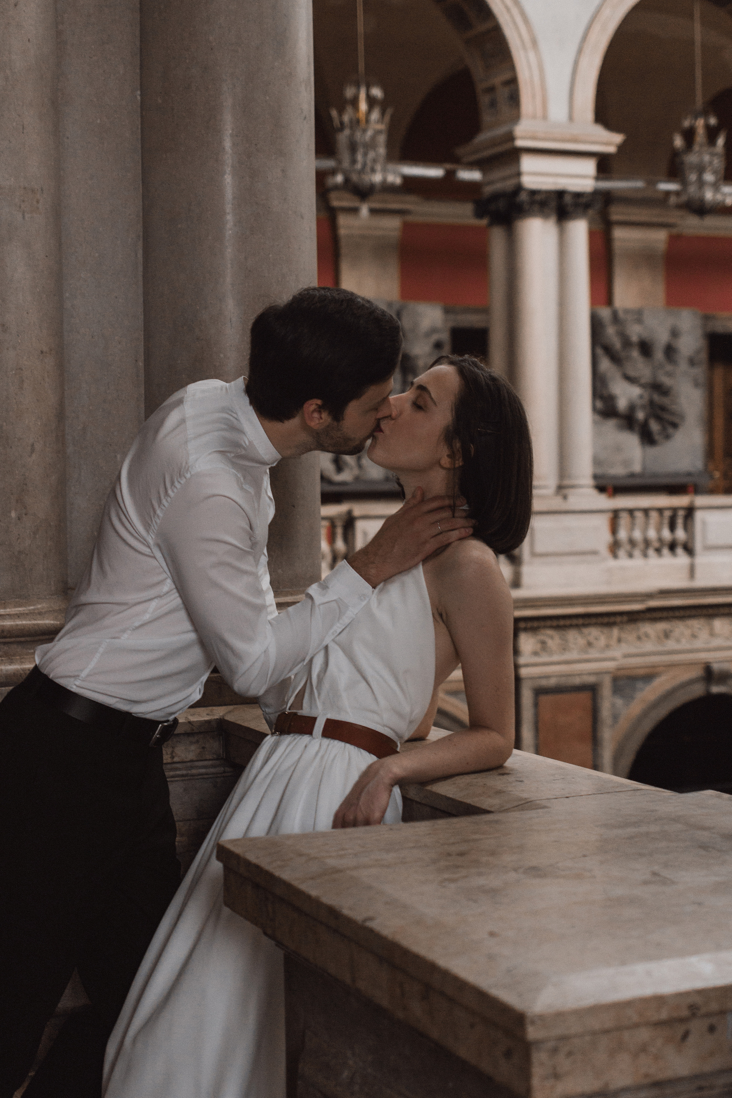 Movie about love. Фотограф в Санкт-Петербурге Мария Алеканд