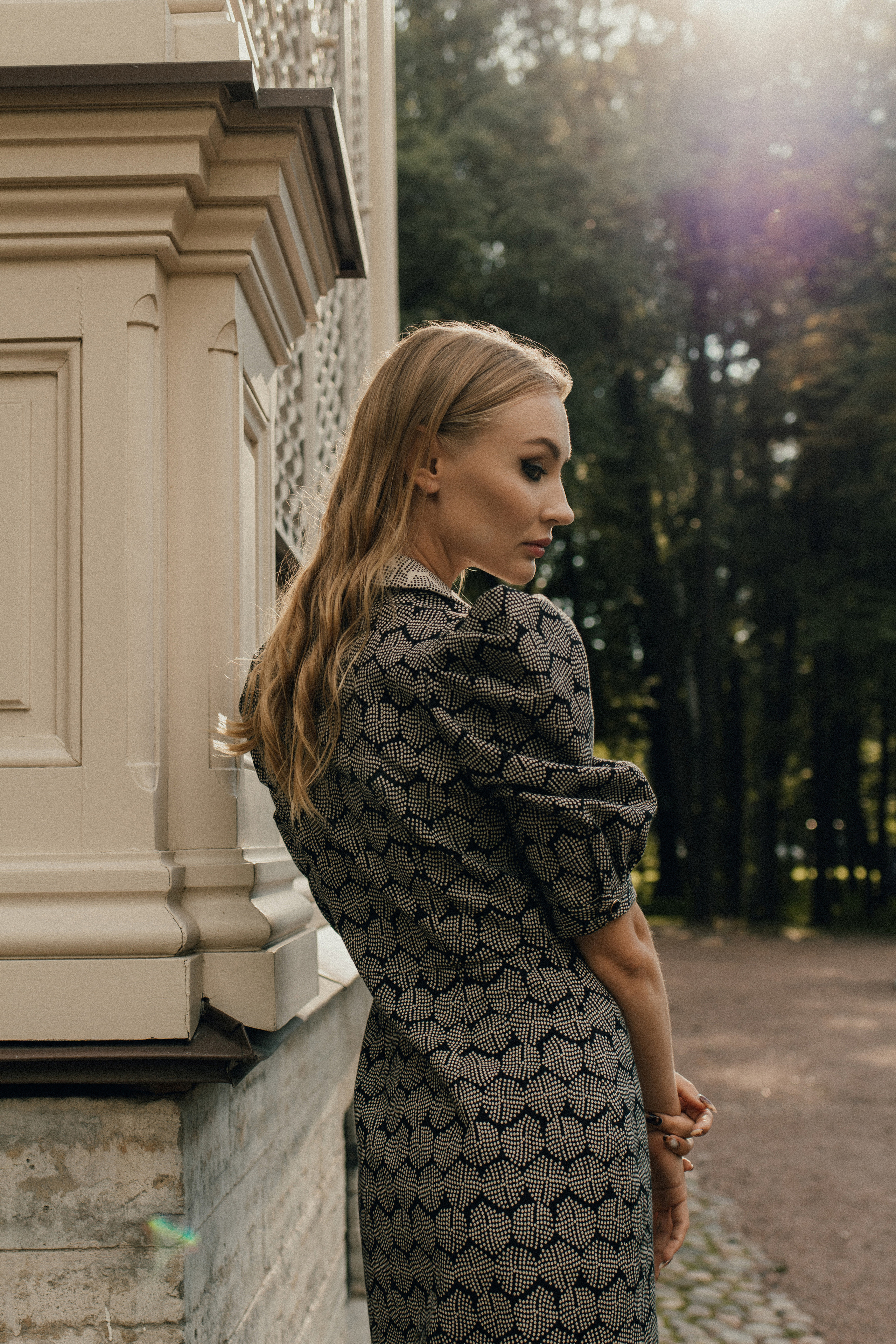 Garden. Фотограф в Санкт-Петербурге Мария Алеканд