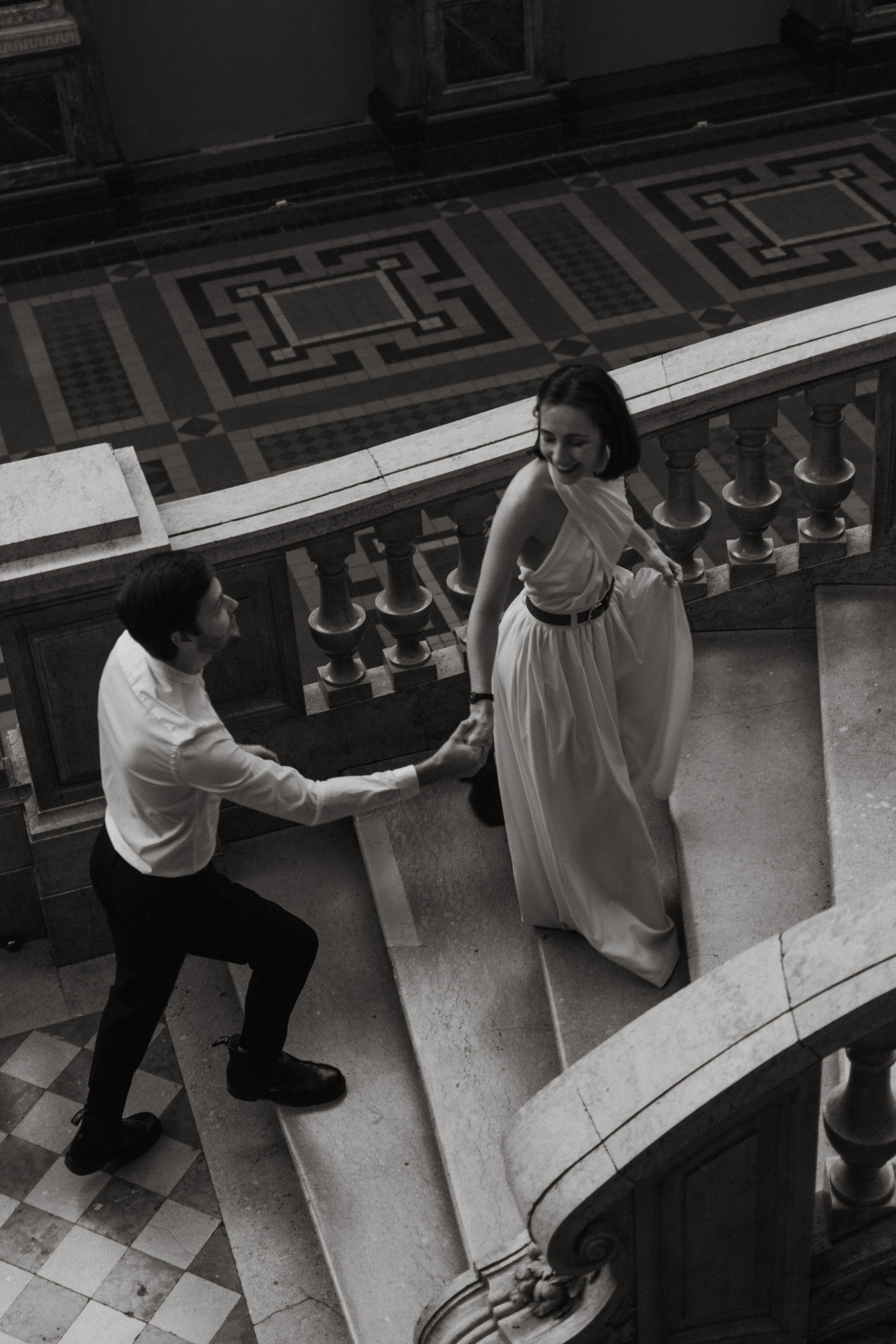 Фотограф в Санкт-Петербурге Мария Алеканд