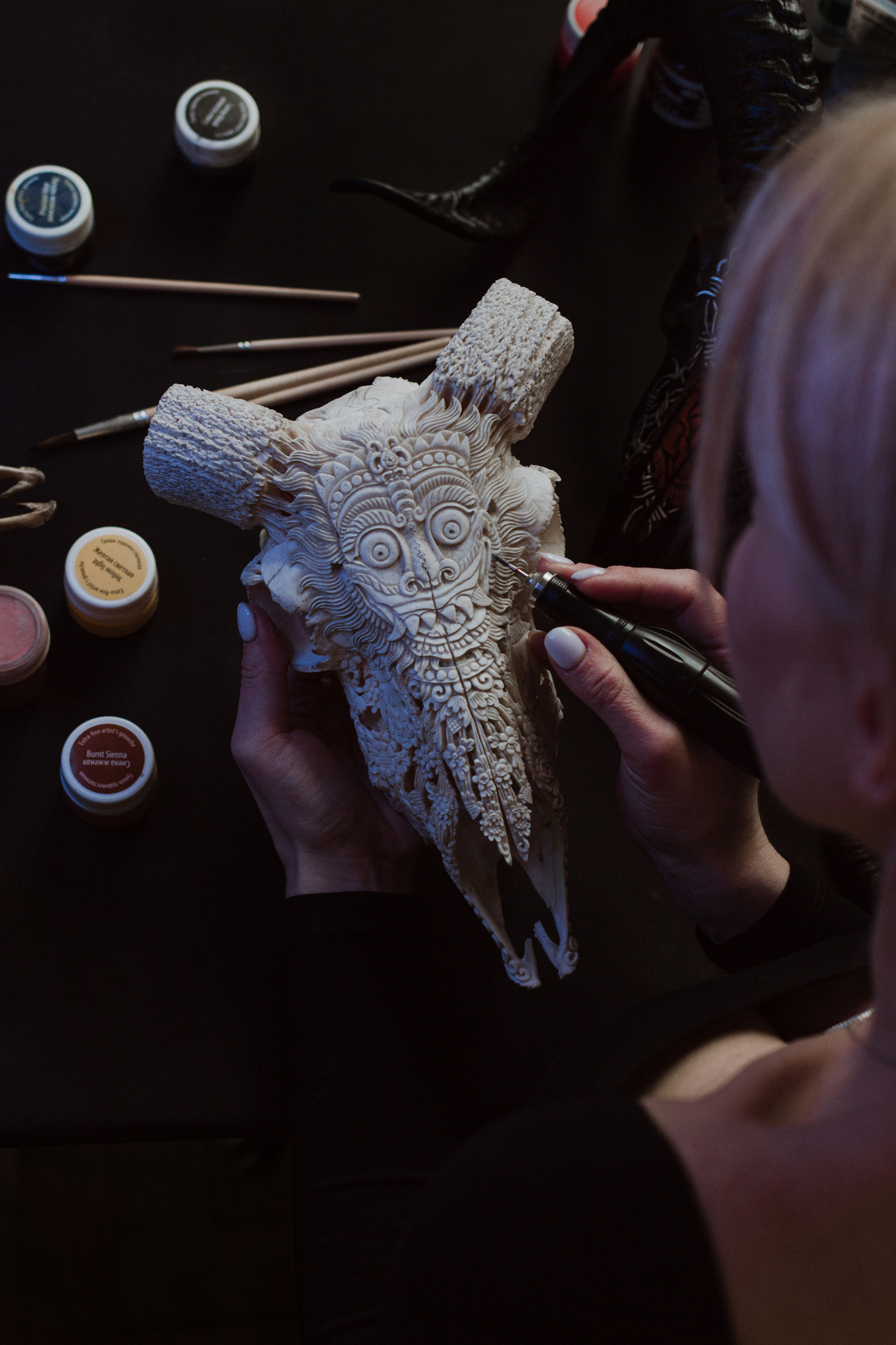 Изделия ручной работы. Фотограф в Санкт-Петербурге Мария Алеканд