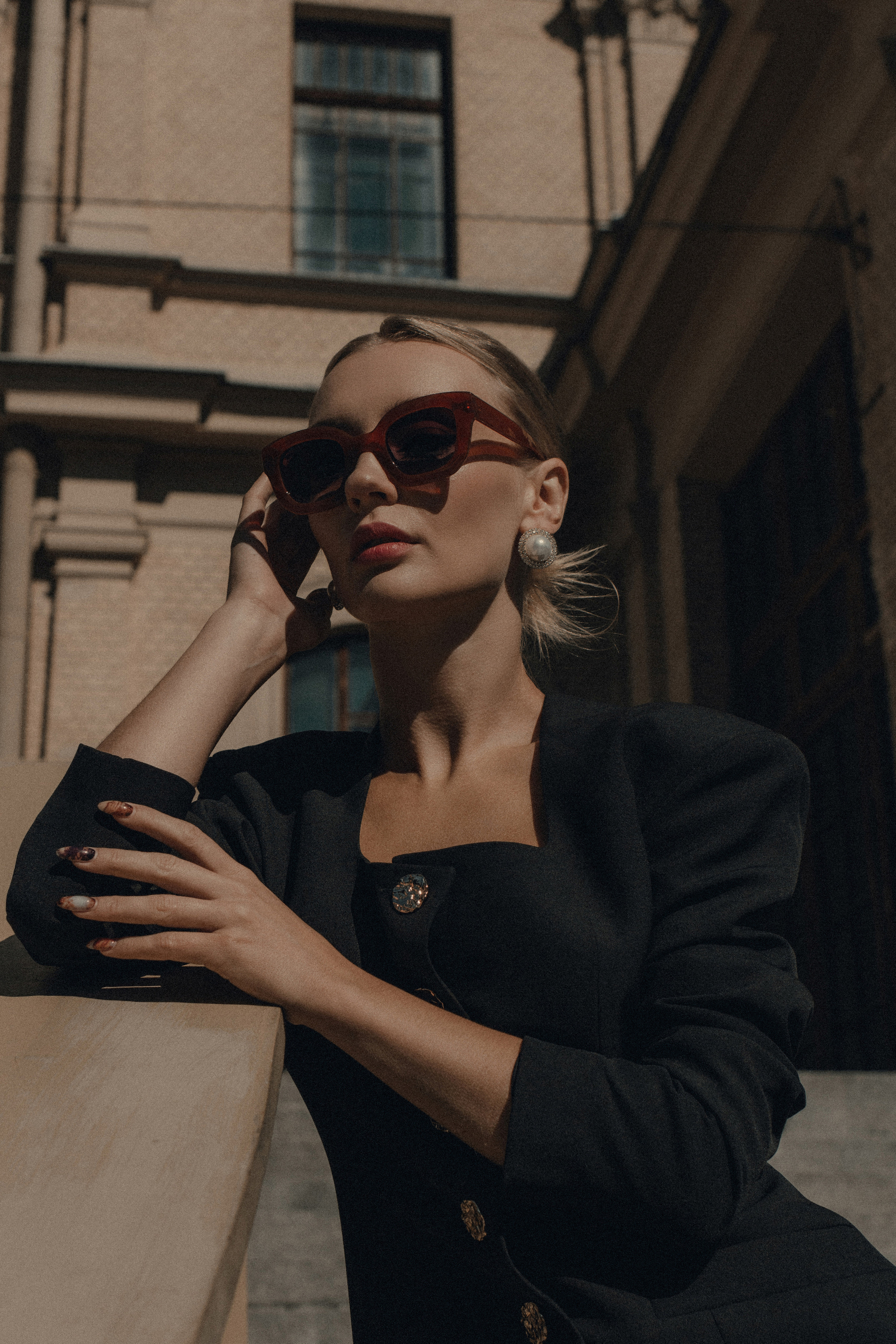 Retro. Фотограф в Санкт-Петербурге Мария Алеканд