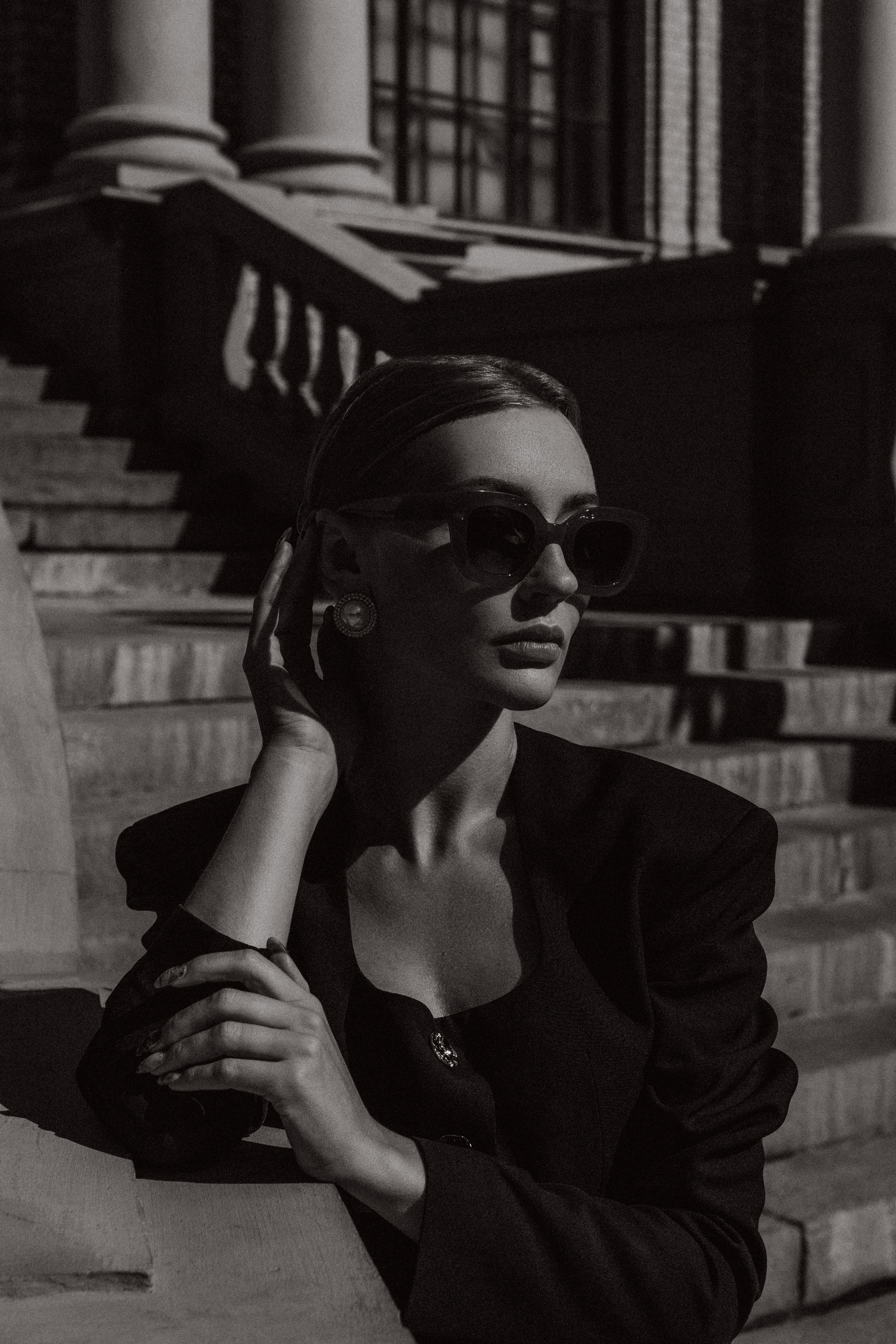 Retro. Фотограф в Санкт-Петербурге Мария Алеканд