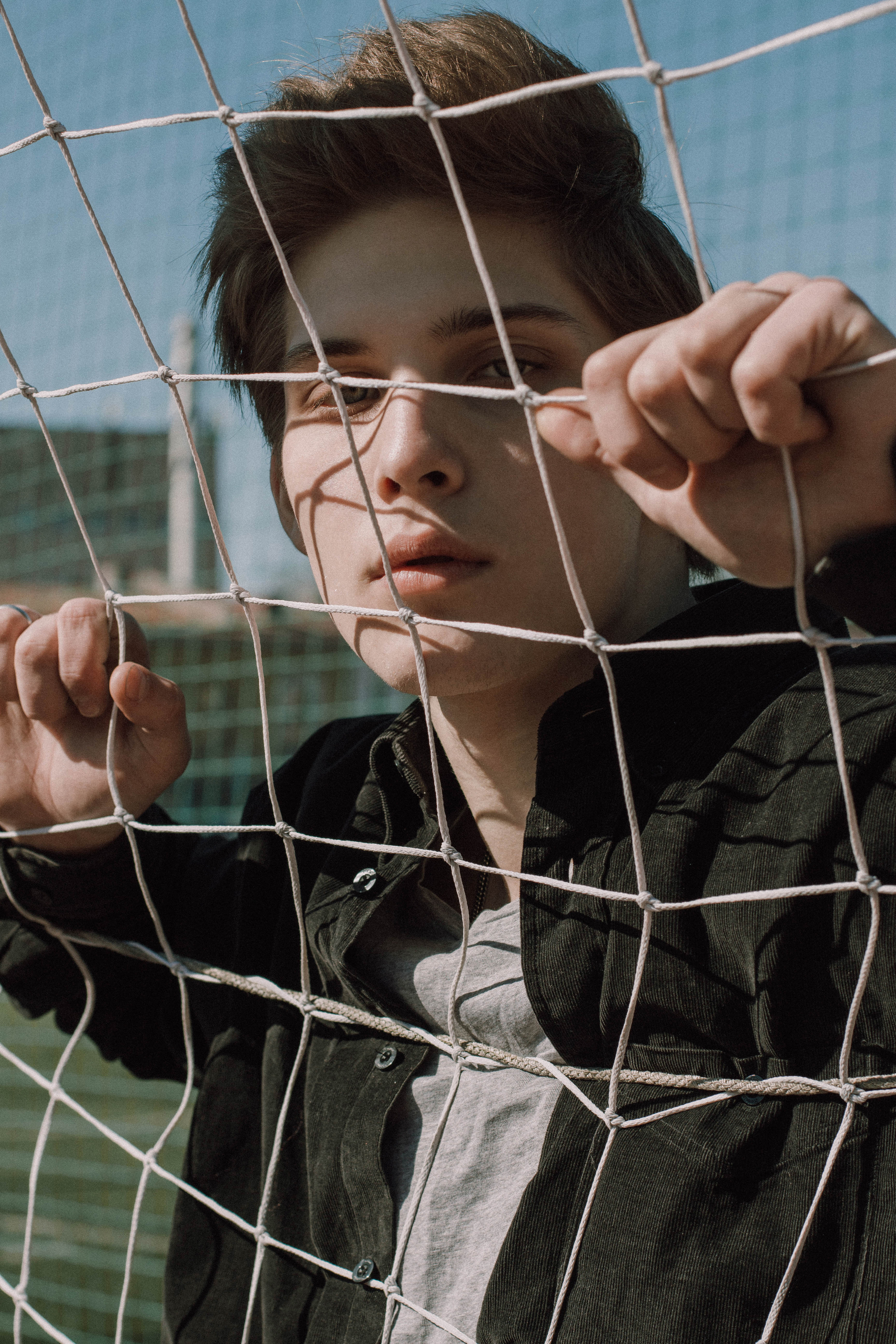 David. Фотограф в Санкт-Петербурге Мария Алеканд