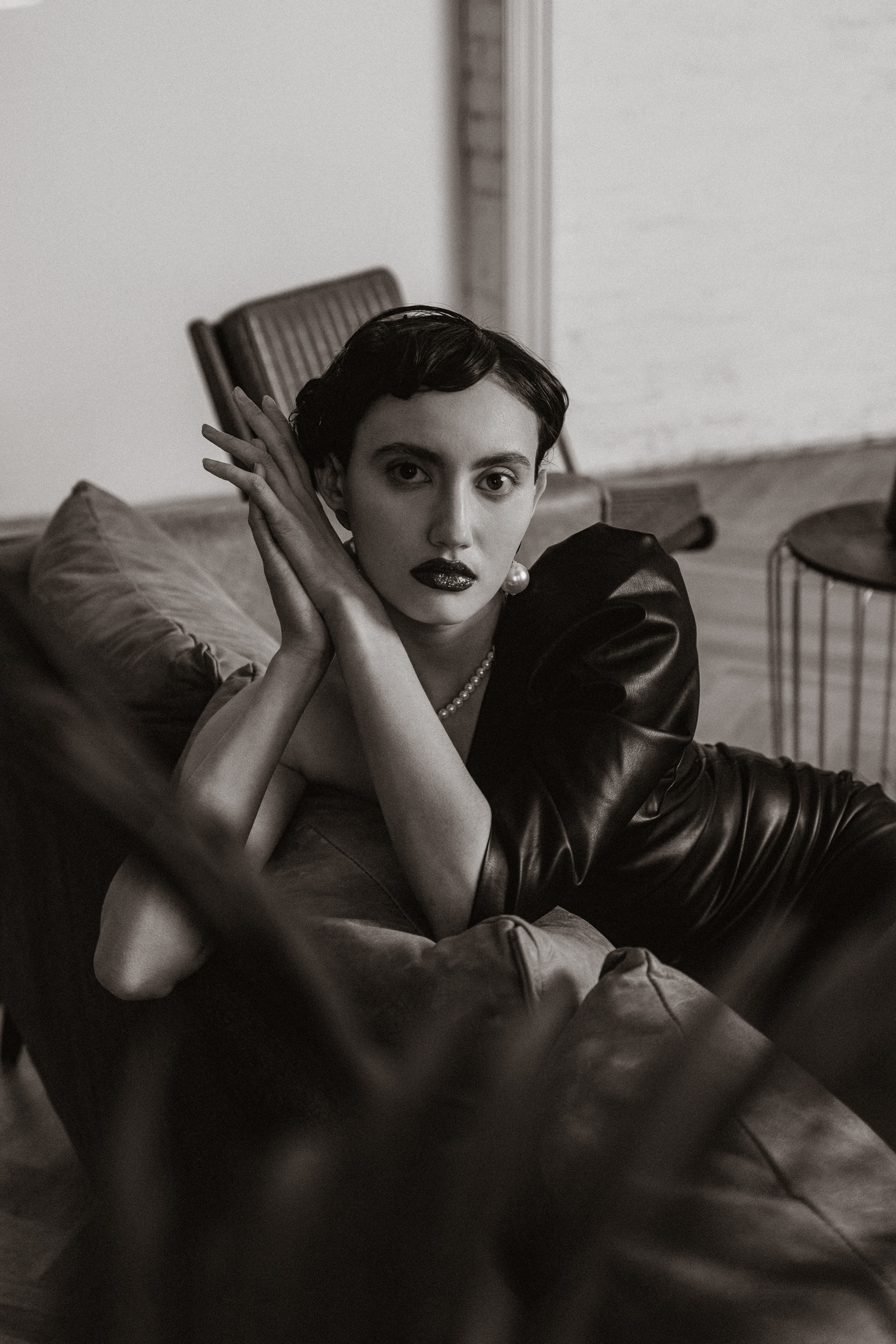 Съёмка в ретро стиле. Фотограф в Санкт-Петербурге Мария Алеканд