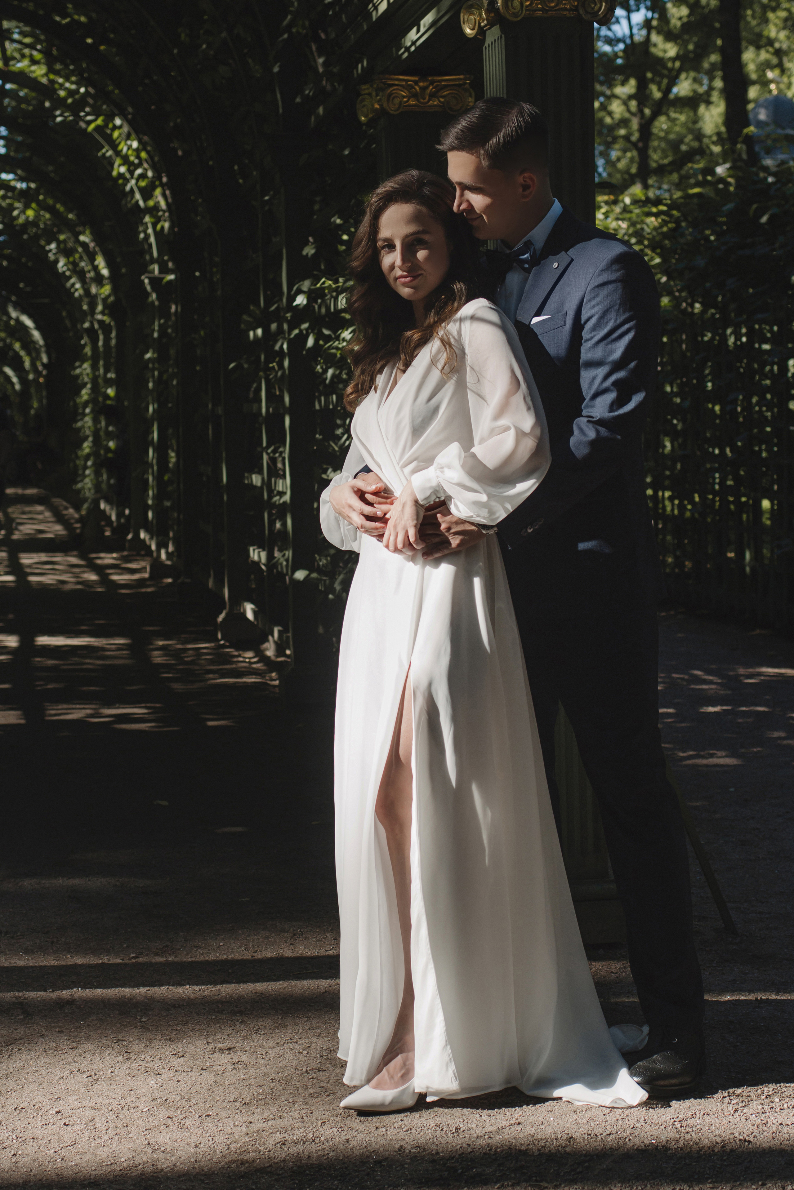 Wedding. Фотограф в Санкт-Петербурге Мария Алеканд