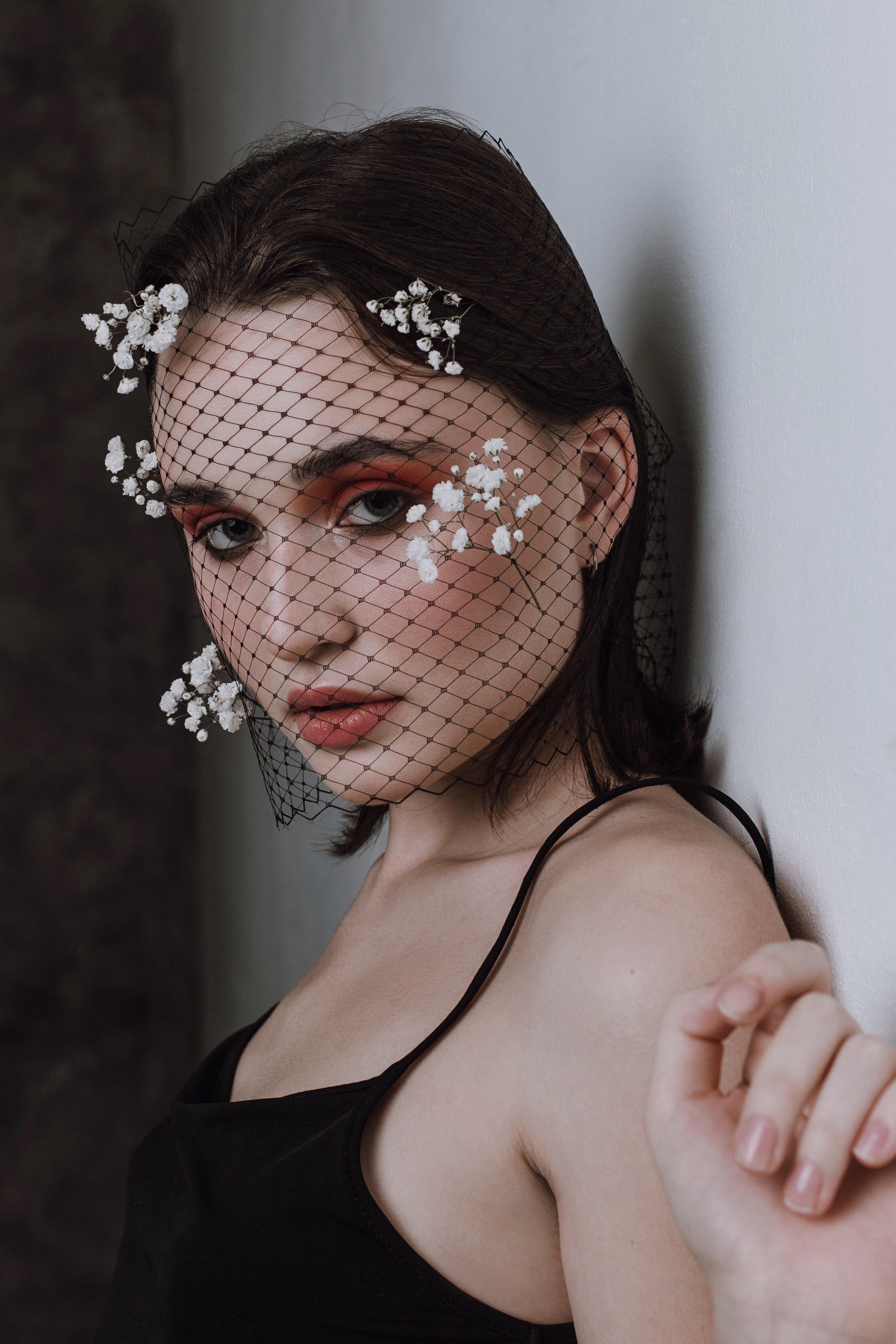 Flowers. Фотограф в Санкт-Петербурге Мария Алеканд