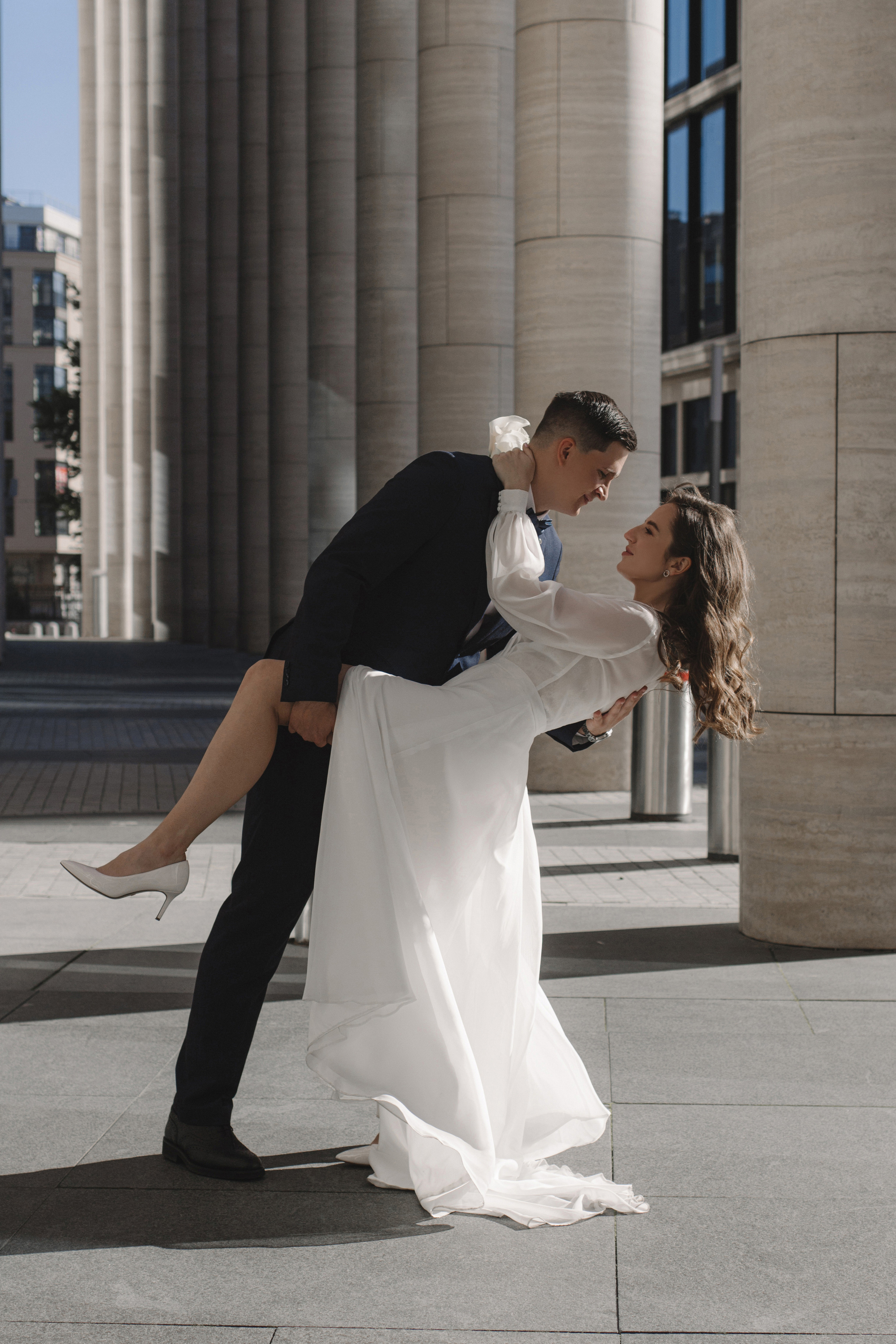 Wedding. Фотограф в Санкт-Петербурге Мария Алеканд