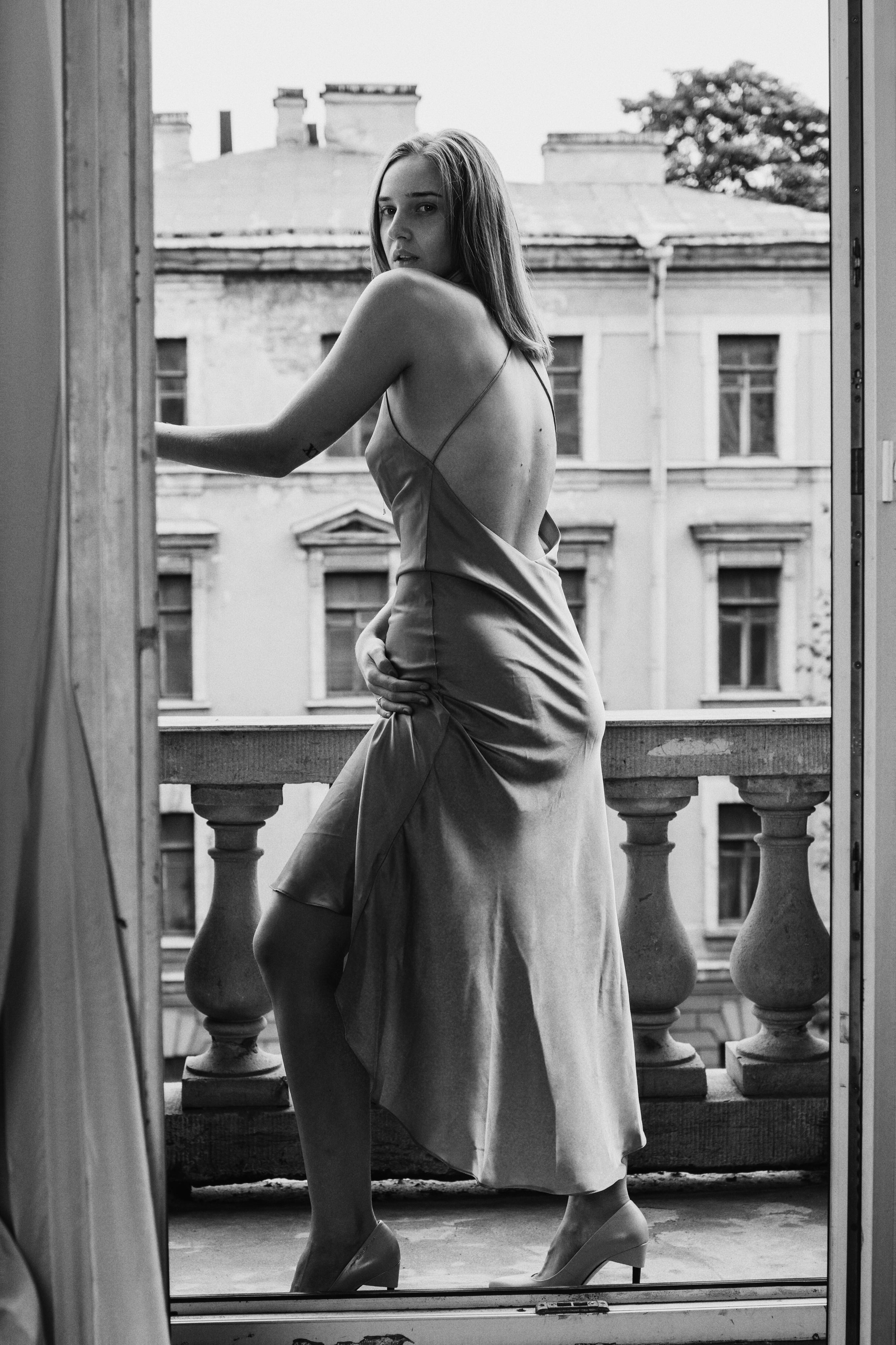 Balcony. Фотограф в Санкт-Петербурге Мария Алеканд