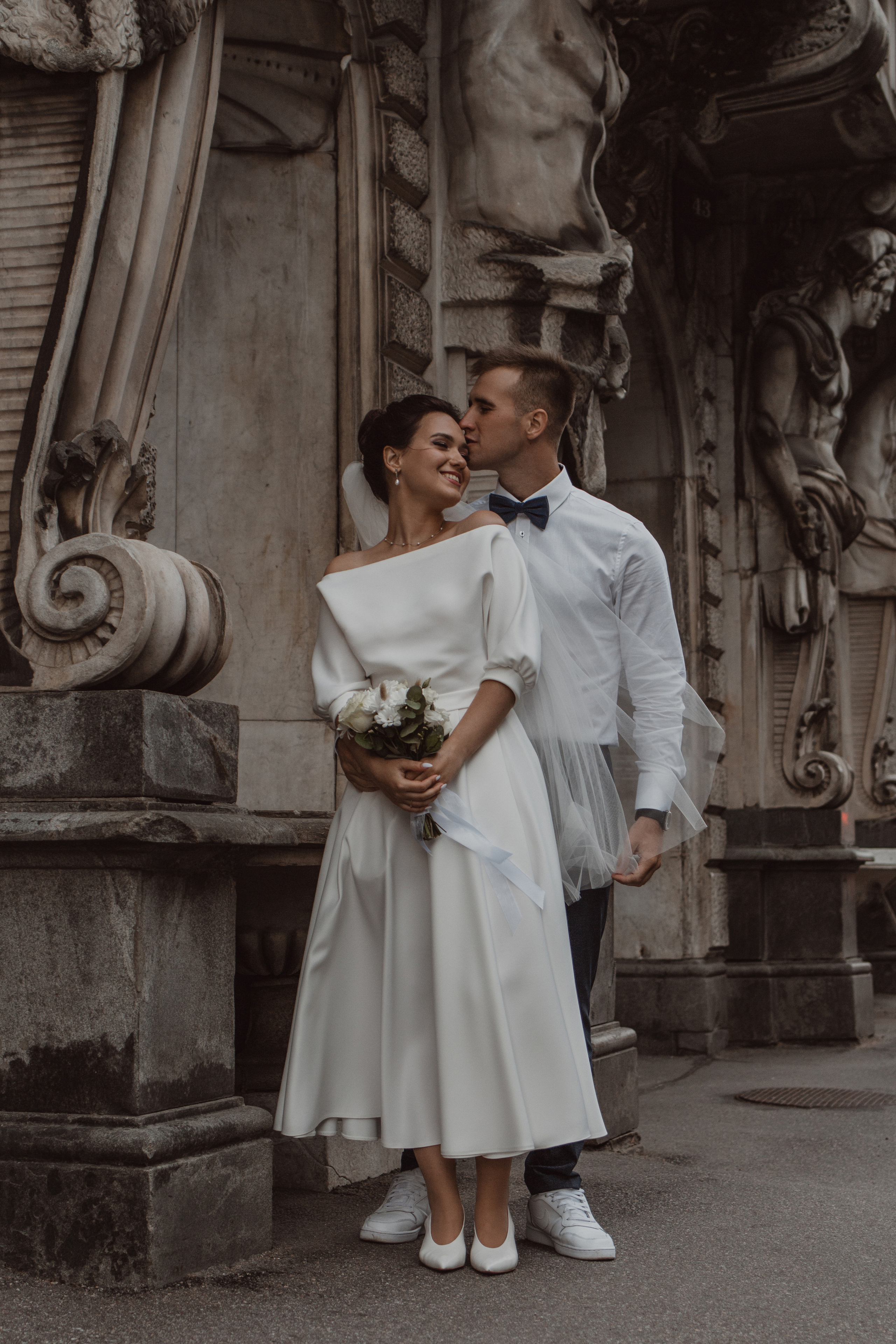 Wedding. Фотограф в Санкт-Петербурге Мария Алеканд