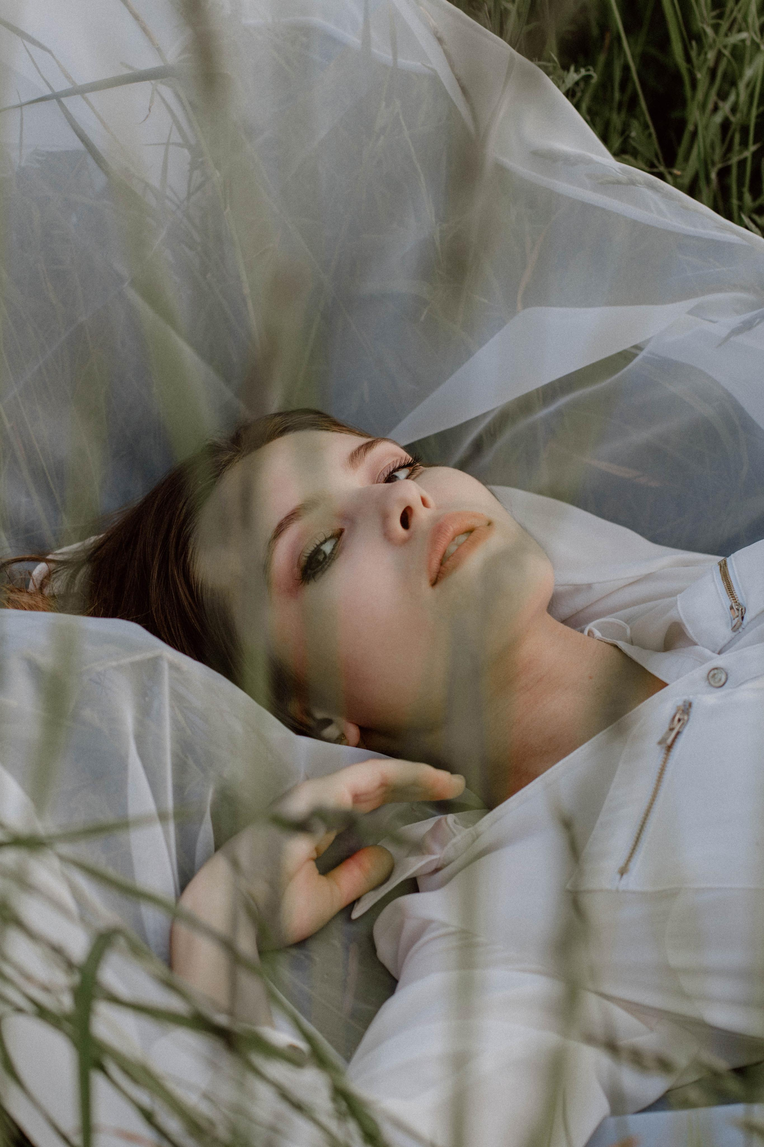 Nature. Фотограф в Санкт-Петербурге Мария Алеканд