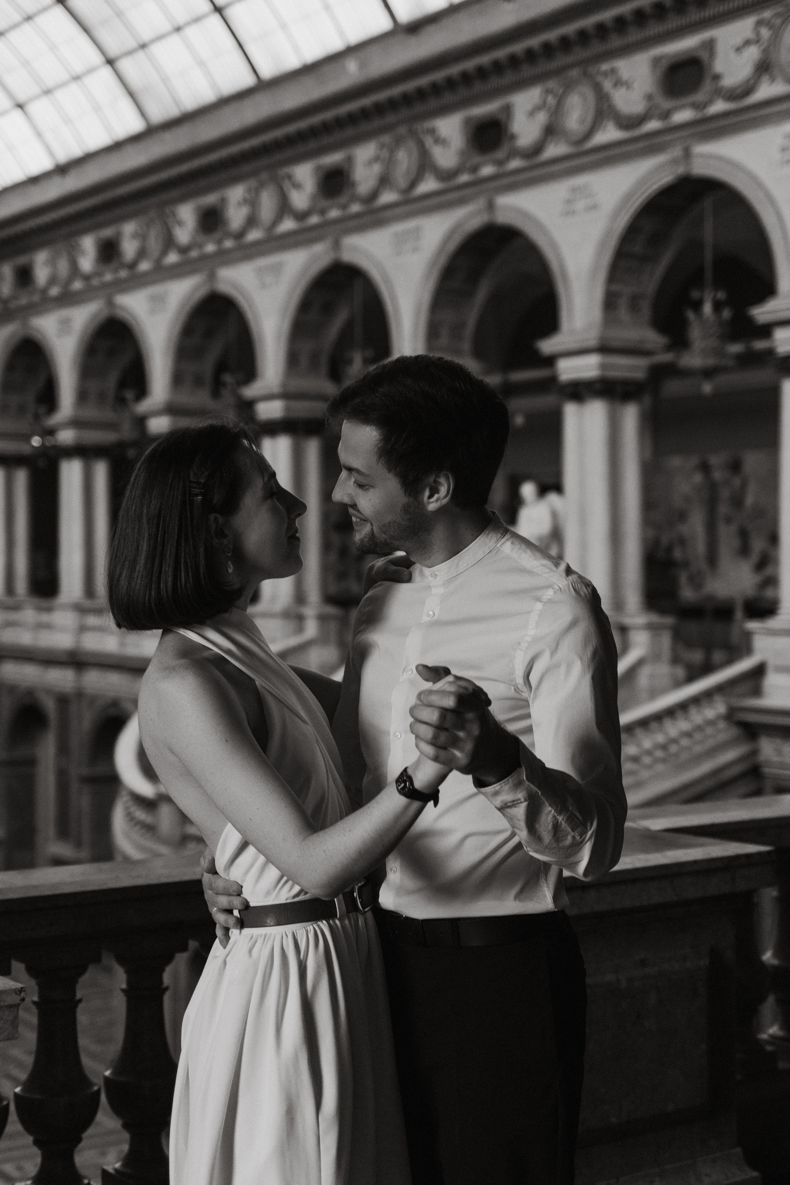 Movie about love. Фотограф в Санкт-Петербурге Мария Алеканд