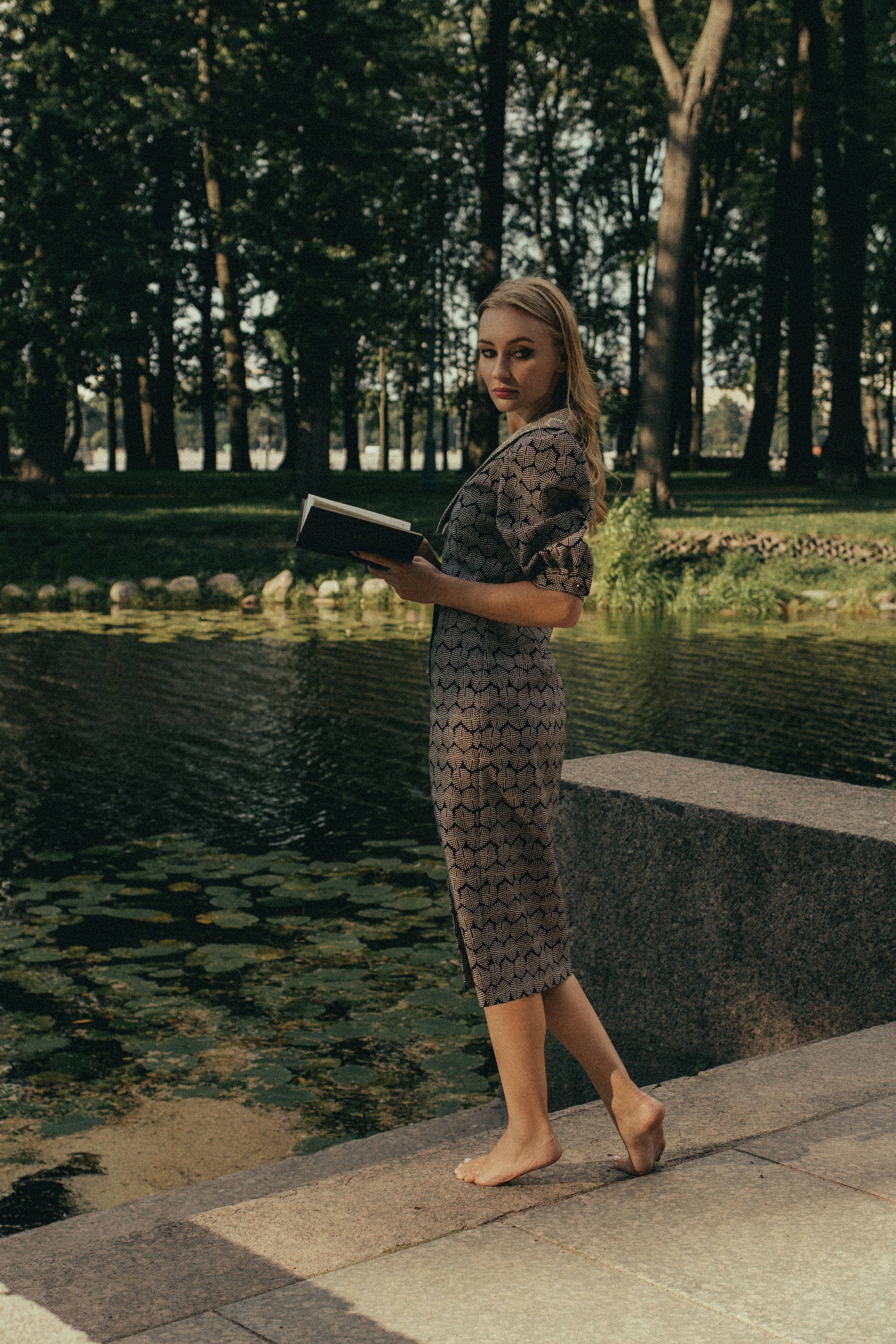 Garden. Фотограф в Санкт-Петербурге Мария Алеканд