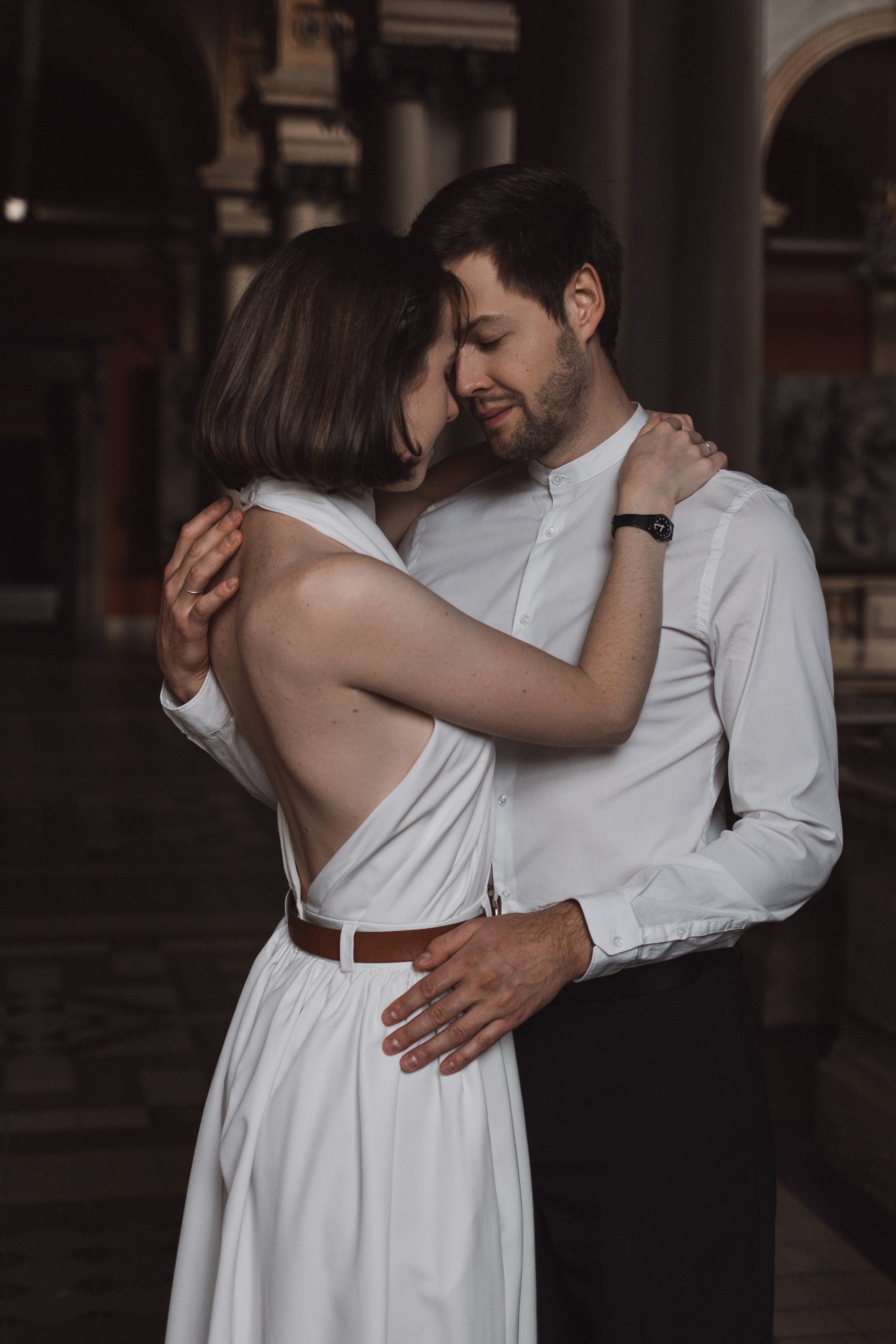 Movie about love. Фотограф в Санкт-Петербурге Мария Алеканд