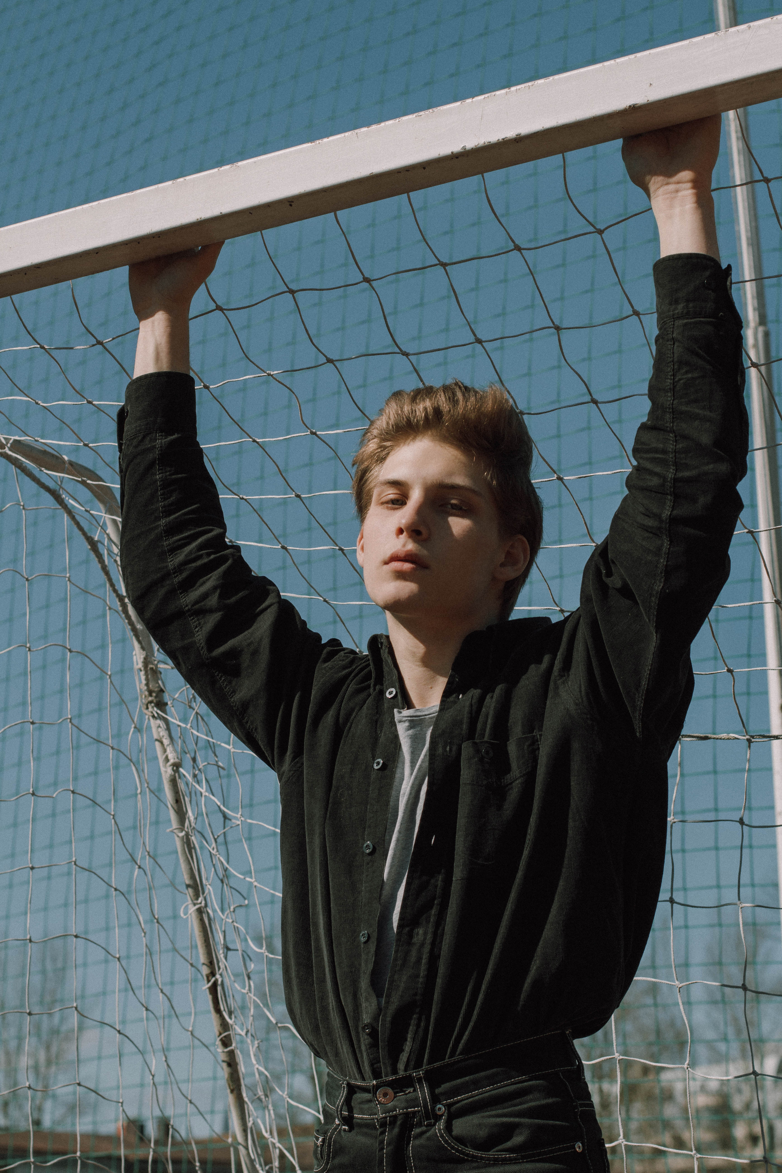 David. Фотограф в Санкт-Петербурге Мария Алеканд