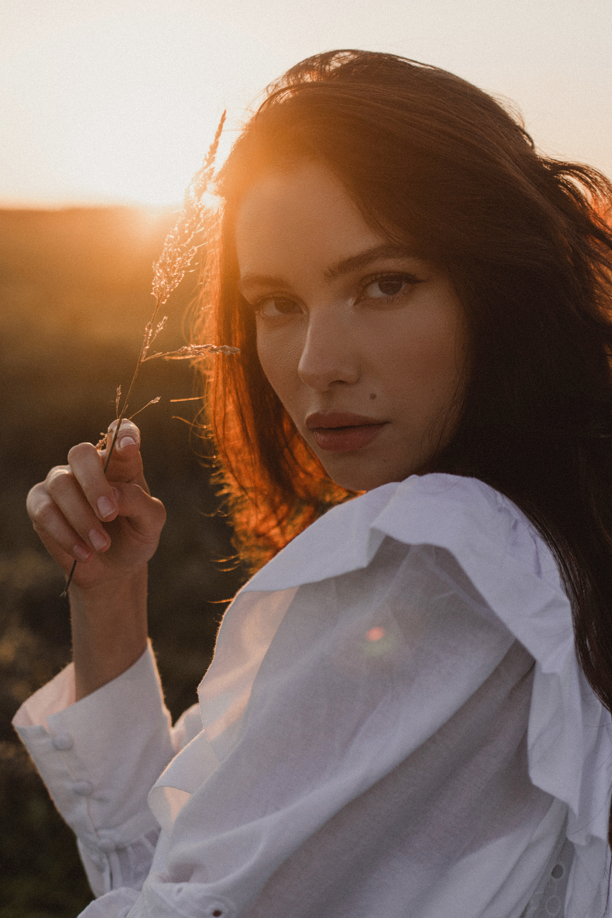 Фотограф в Санкт-Петербурге Мария Алеканд