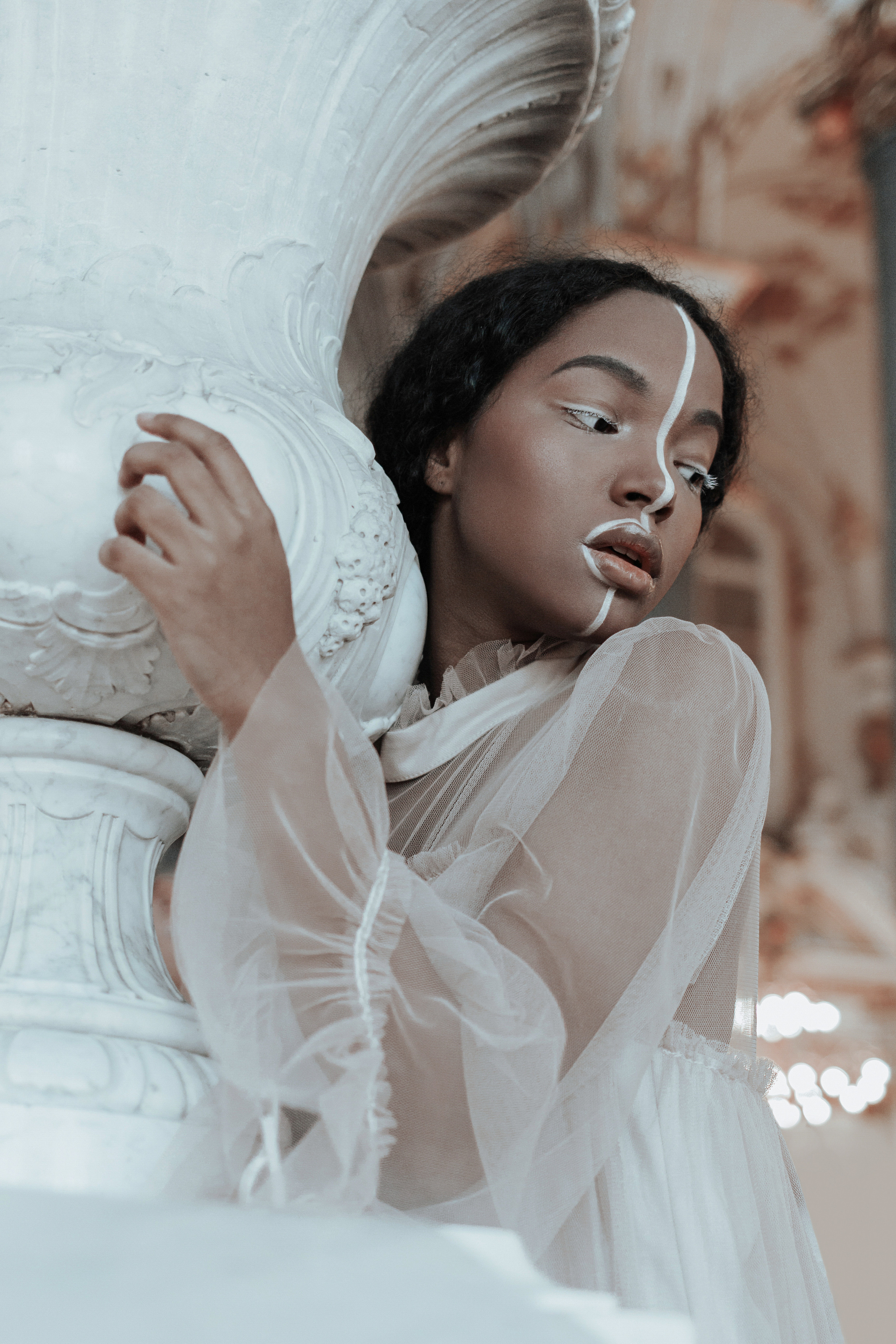 Фотосессия в Эрмитаже. Фотограф в Санкт-Петербурге Мария Алеканд