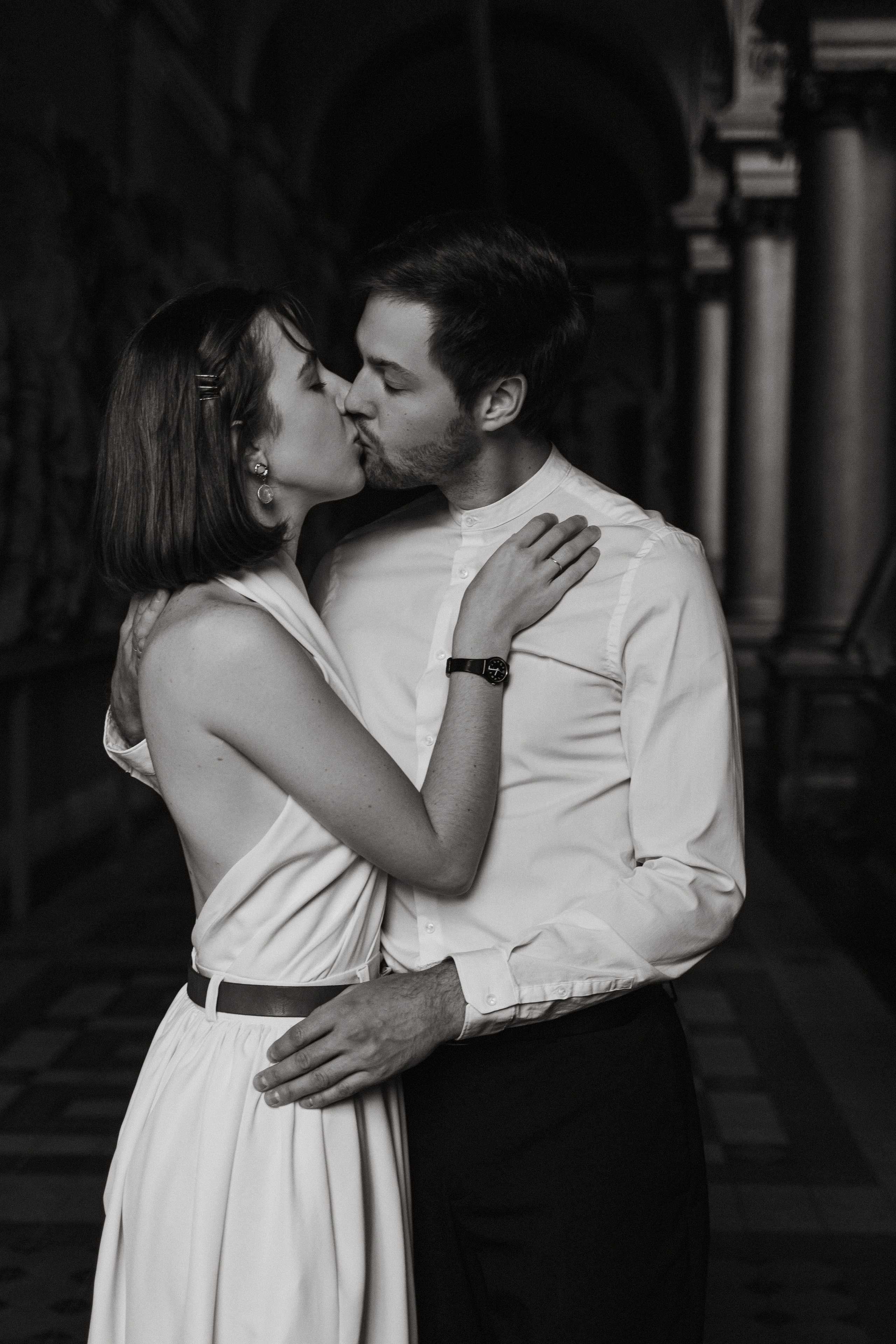 Movie about love. Фотограф в Санкт-Петербурге Мария Алеканд