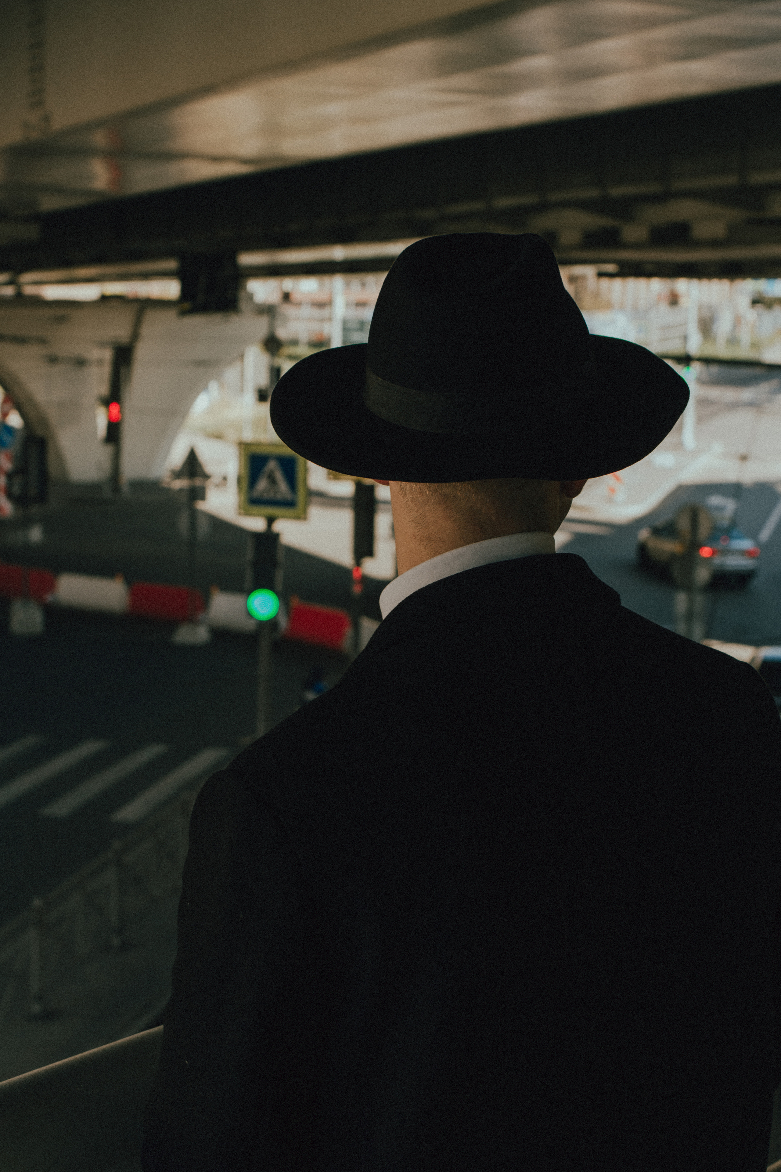 Мужская уличная фотосессия в американском стиле. Фотограф в Санкт-Петербурге Мария Алеканд