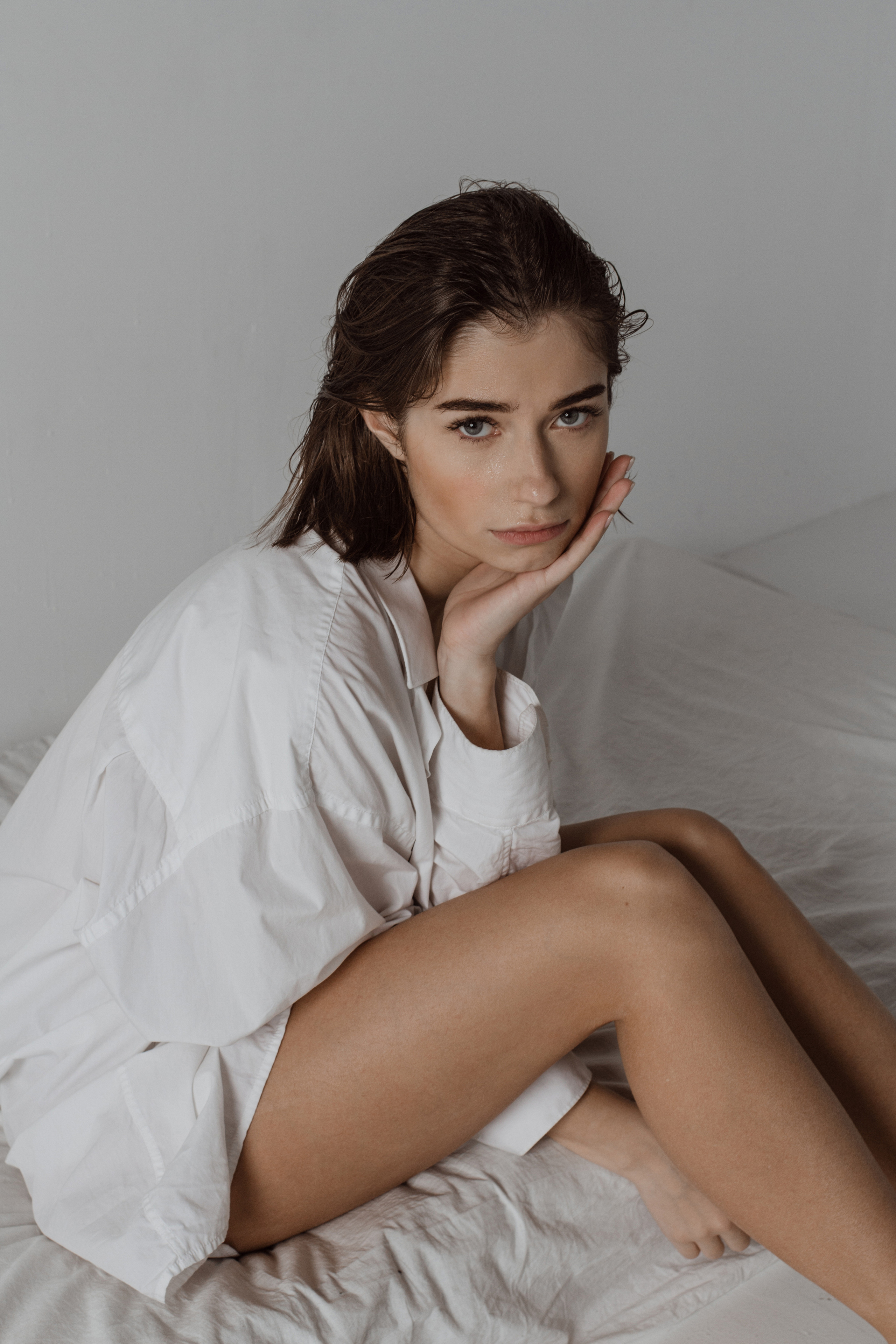 Minimalism. Фотограф в Санкт-Петербурге Мария Алеканд