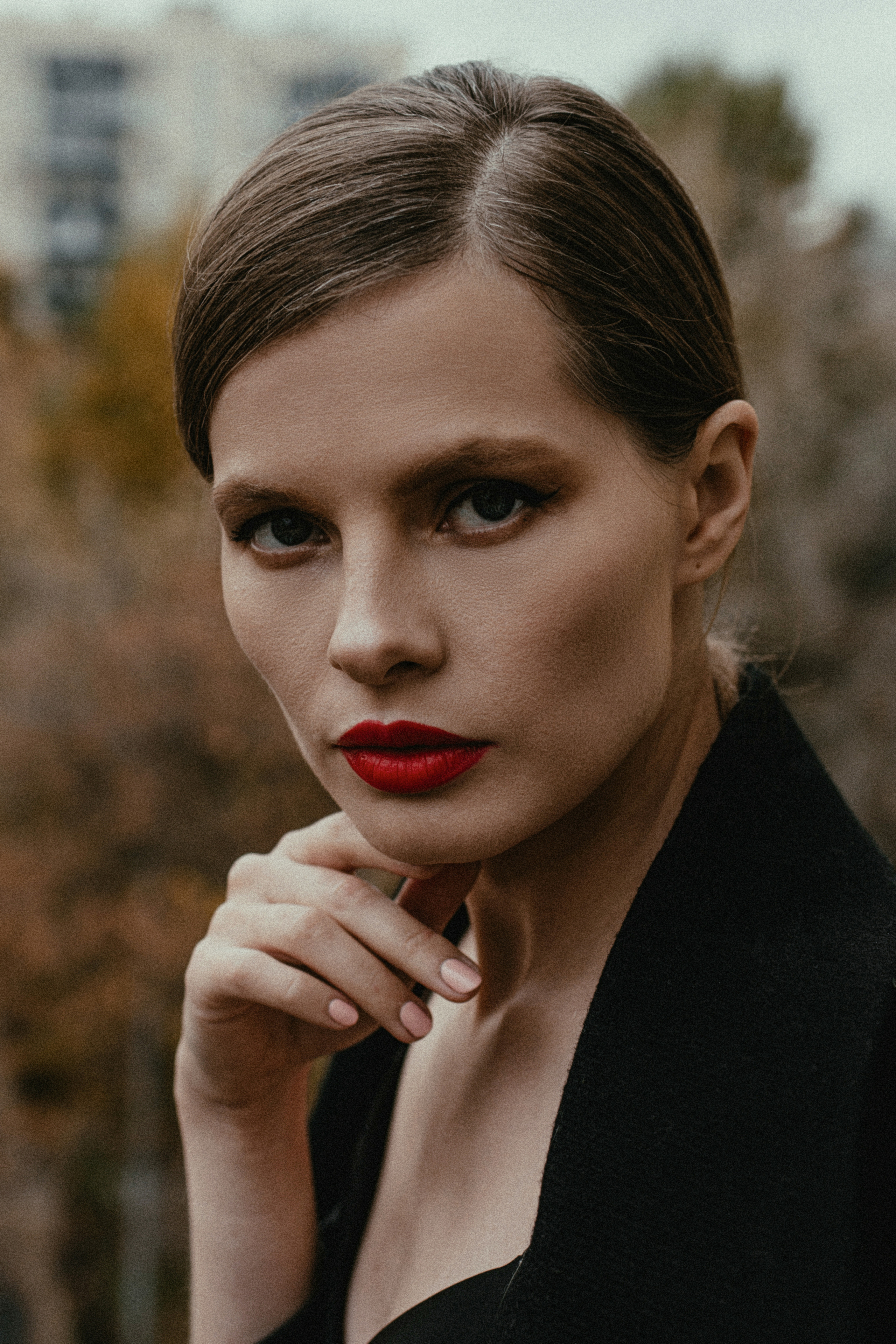 Paris. Фотограф в Санкт-Петербурге Мария Алеканд