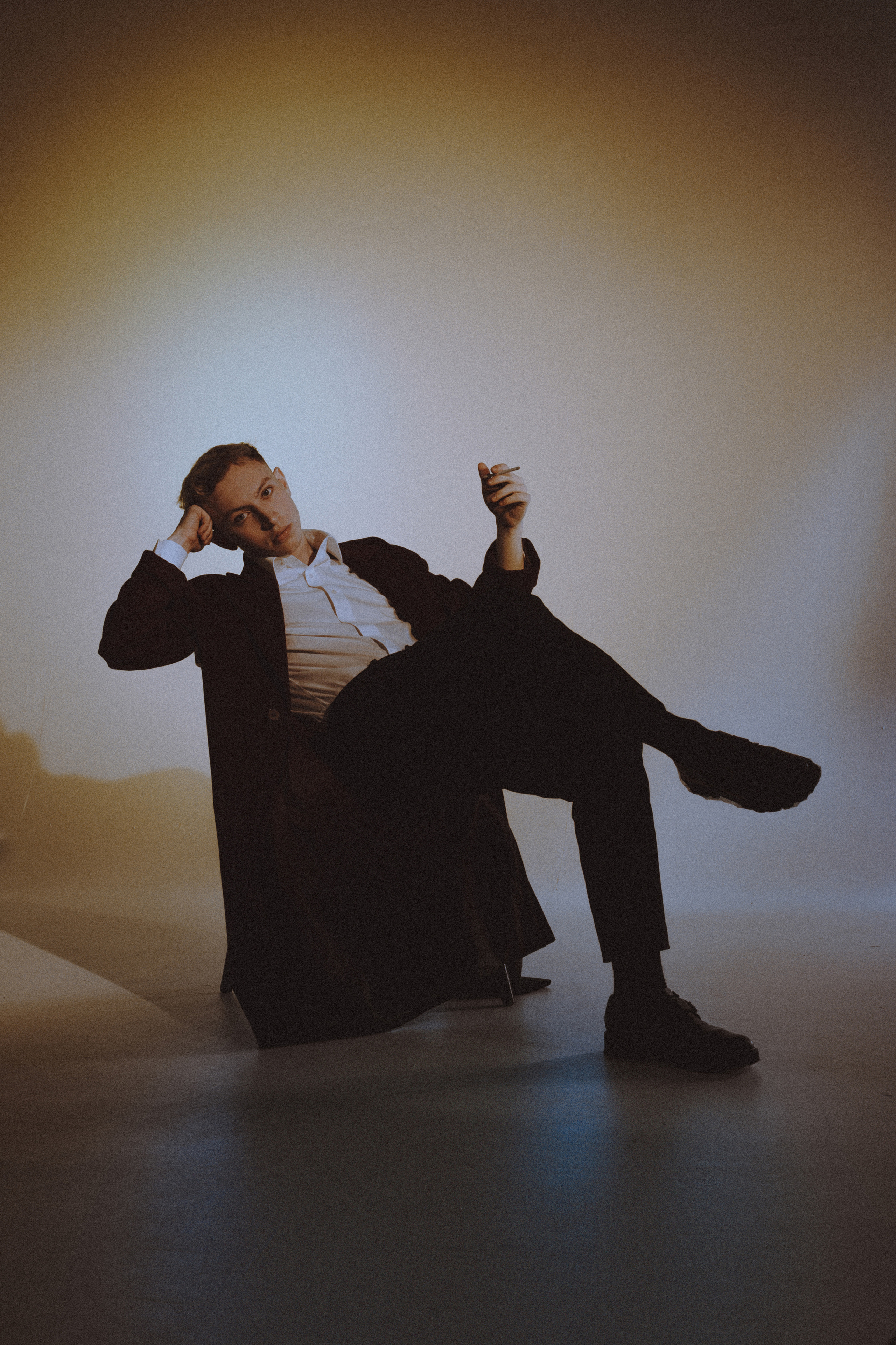 Light & darkness. Фотограф в Санкт-Петербурге Мария Алеканд