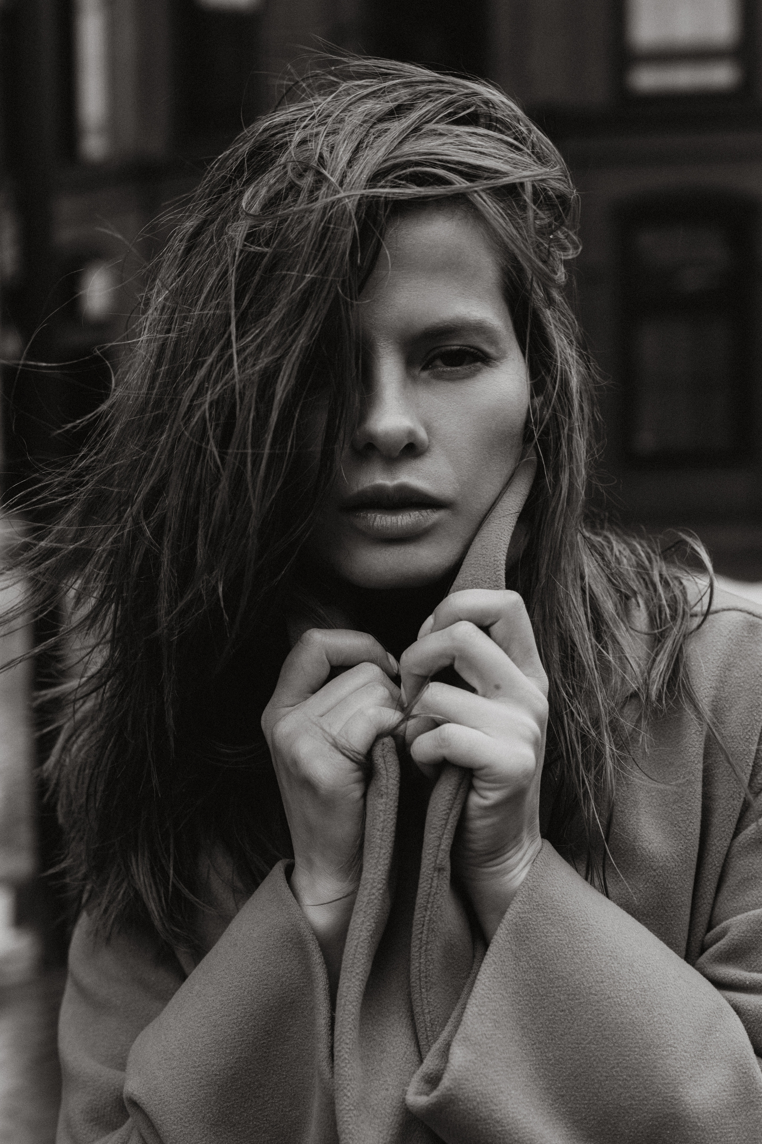 Фотограф в Санкт-Петербурге Мария Алеканд