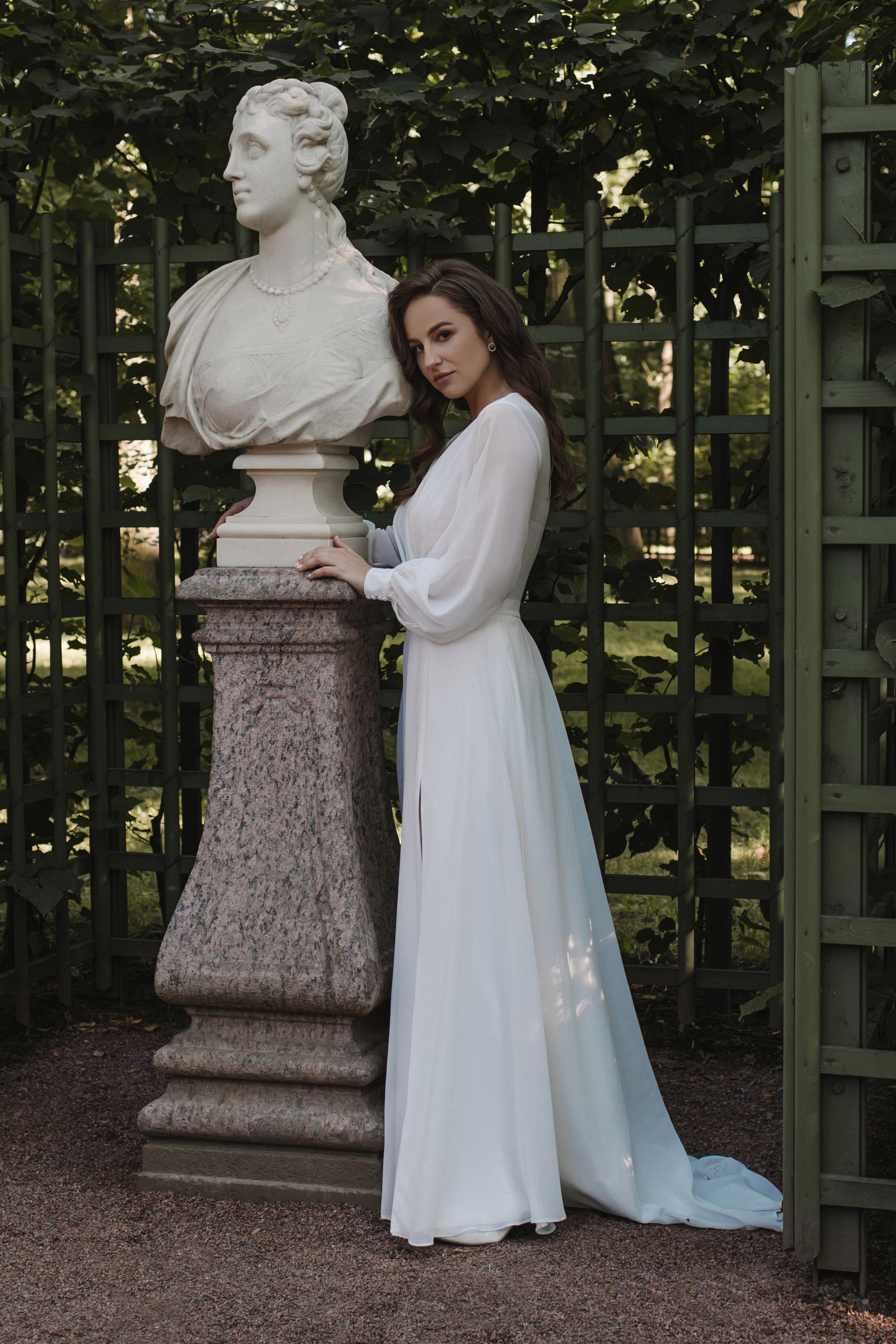 Wedding. Фотограф в Санкт-Петербурге Мария Алеканд