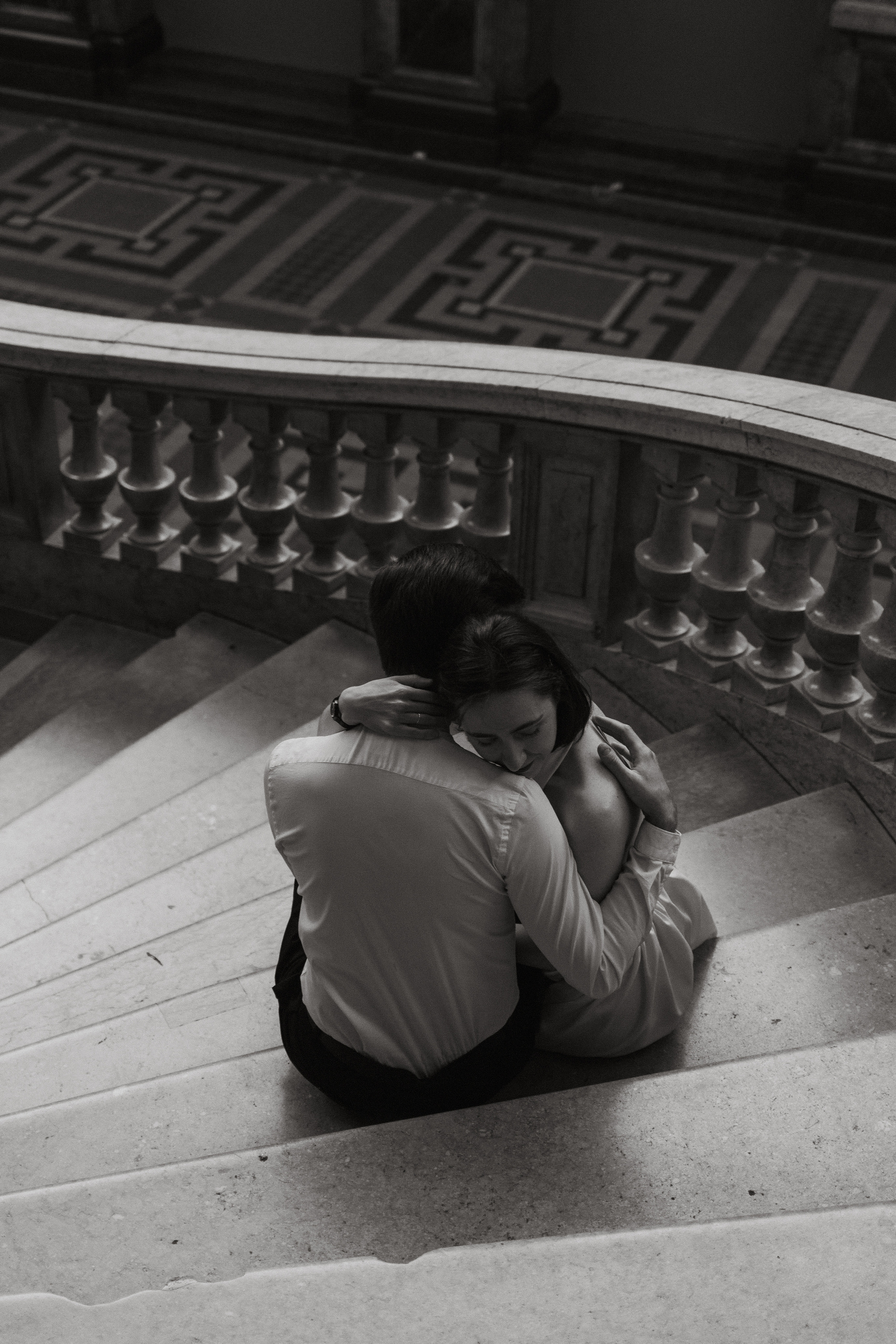 Movie about love. Фотограф в Санкт-Петербурге Мария Алеканд