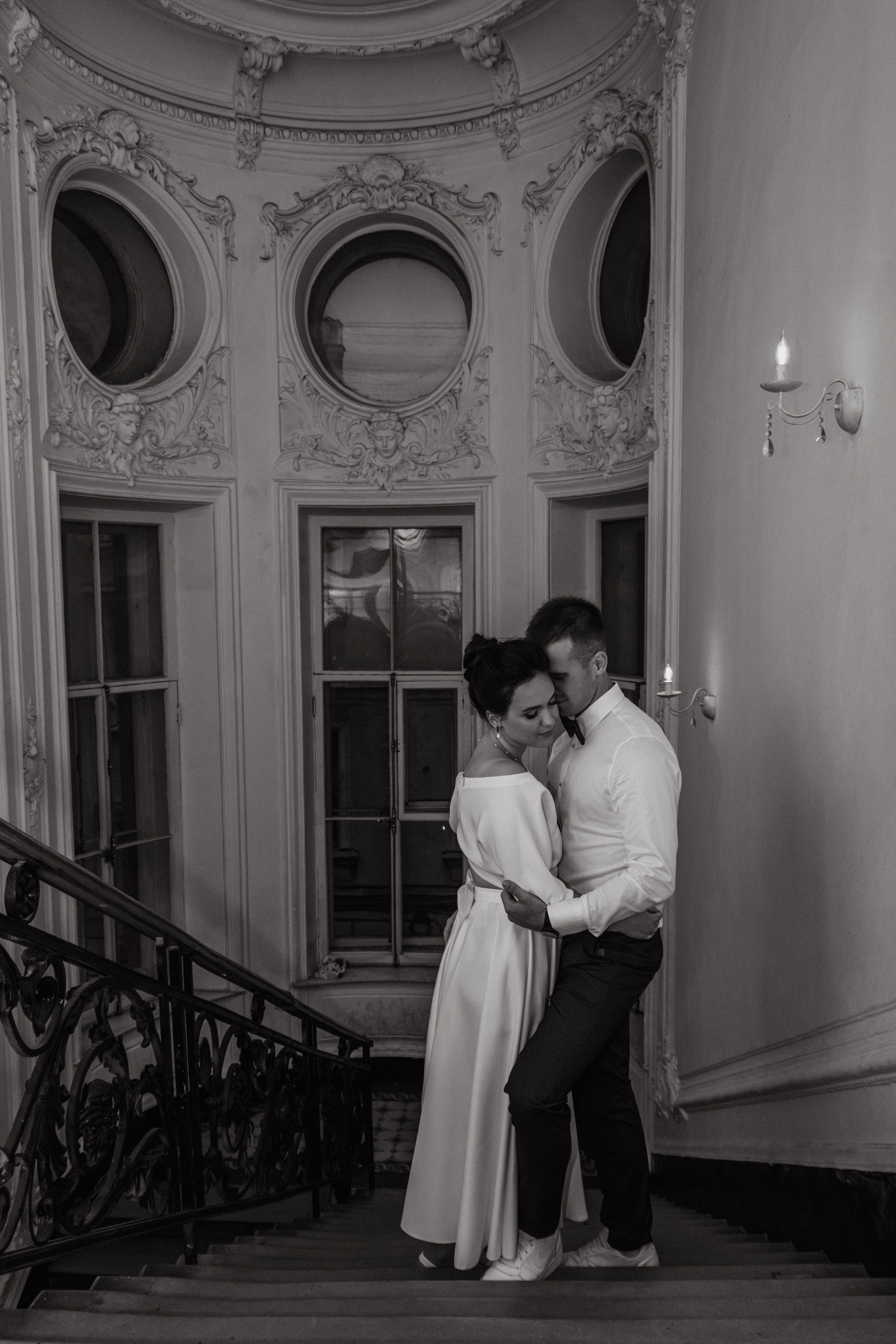 Wedding. Фотограф в Санкт-Петербурге Мария Алеканд