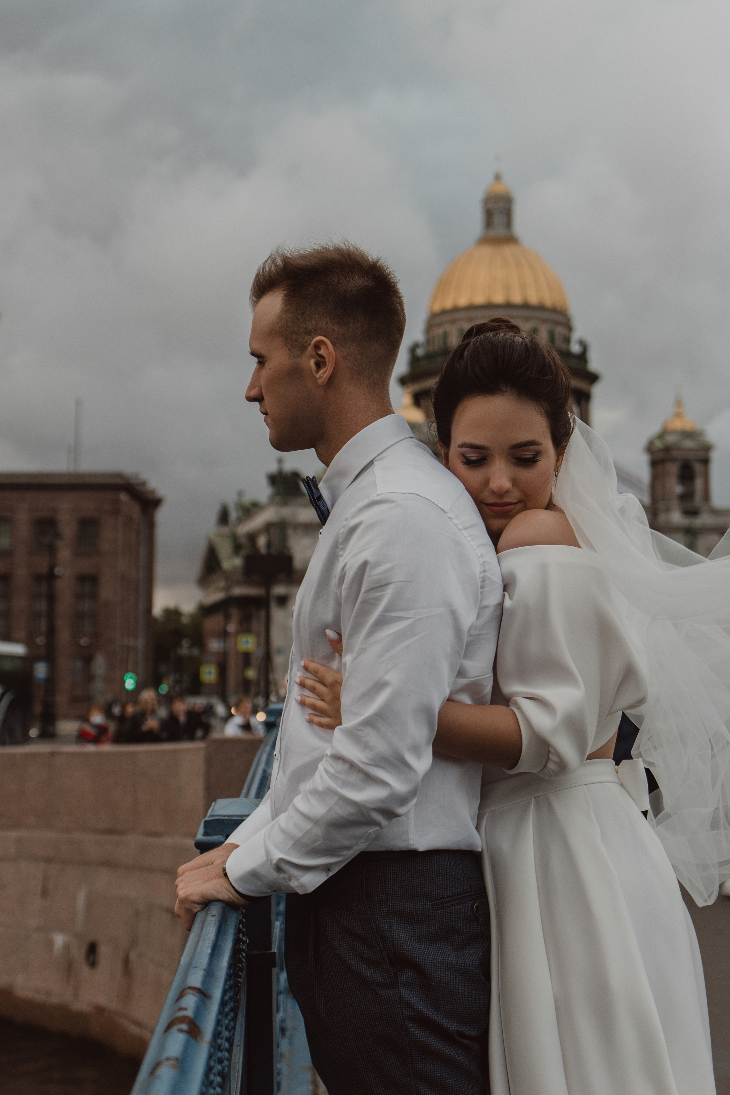 Wedding. Фотограф в Санкт-Петербурге Мария Алеканд