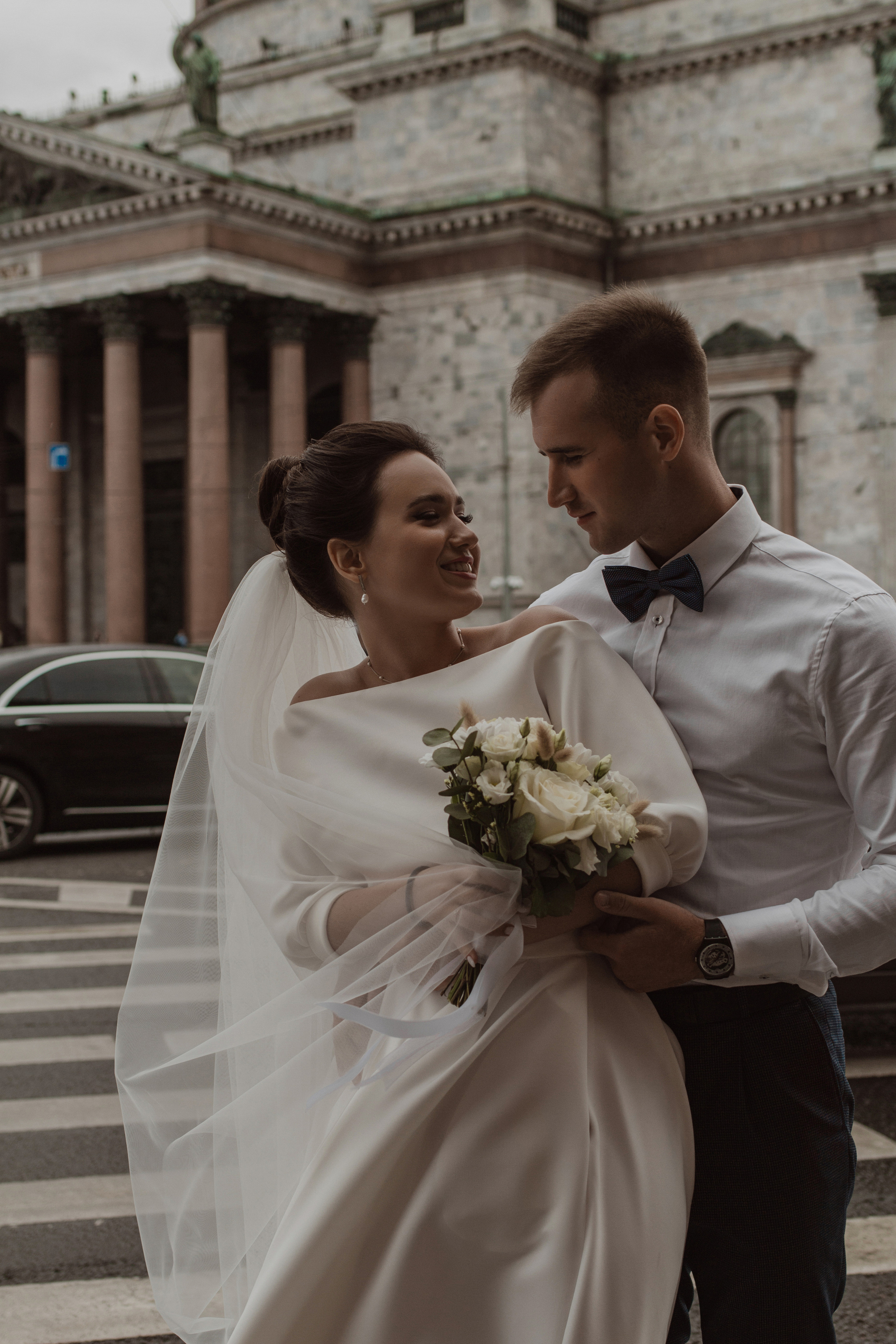 Wedding. Фотограф в Санкт-Петербурге Мария Алеканд