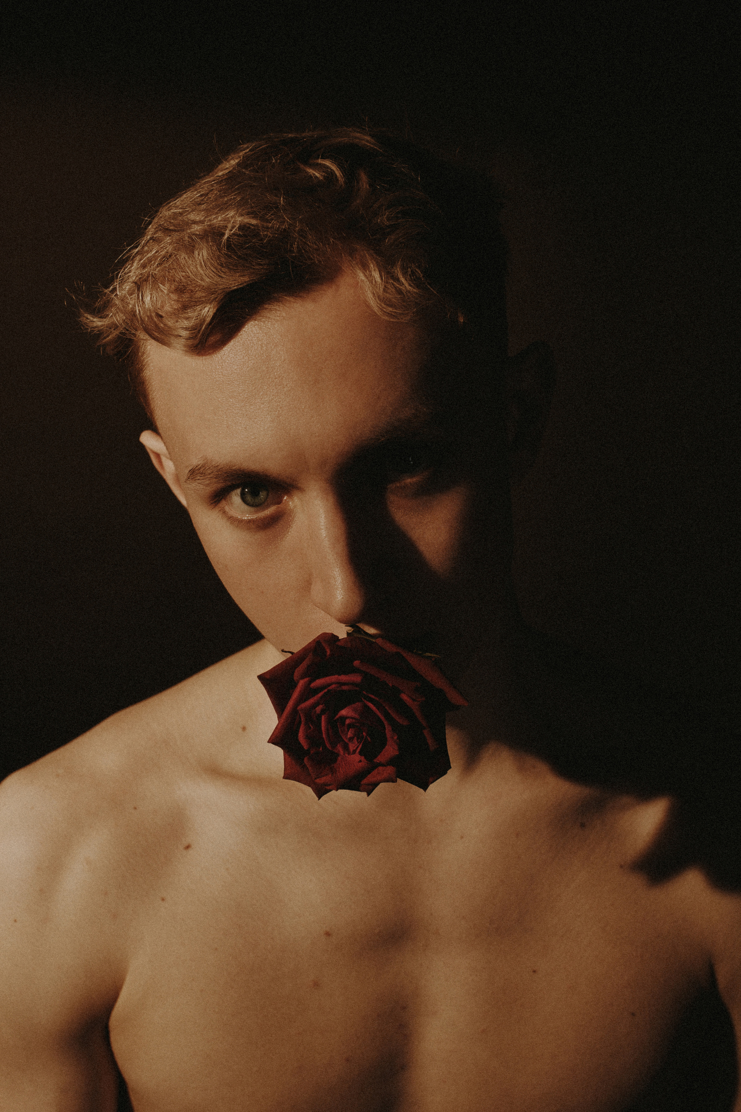 Light & darkness. Фотограф в Санкт-Петербурге Мария Алеканд