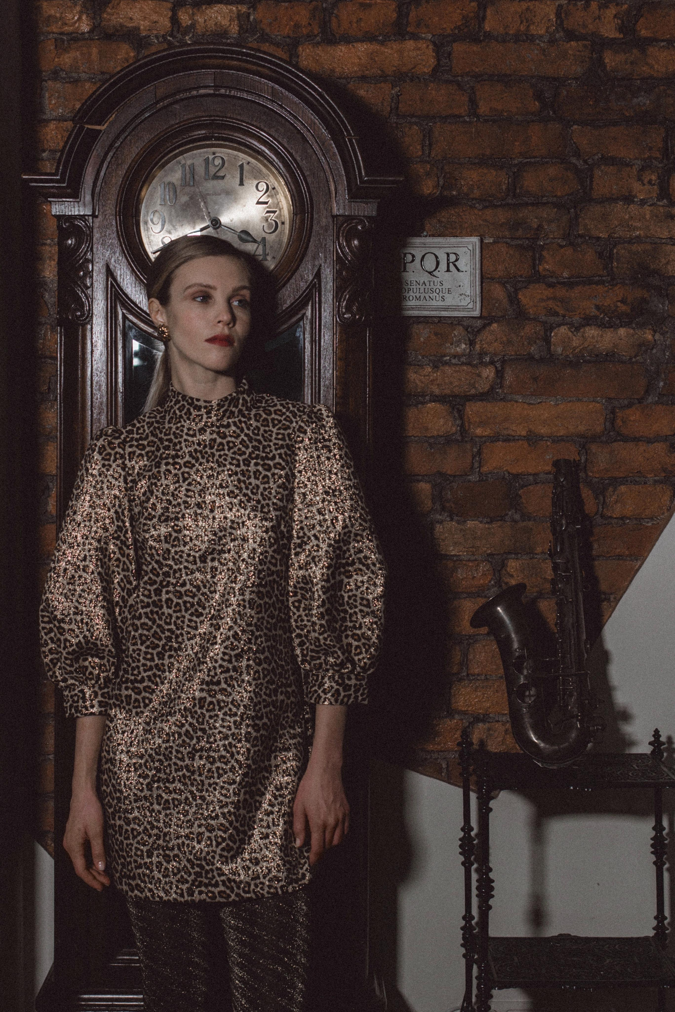 Vintage apartment. Фотограф в Санкт-Петербурге Мария Алеканд