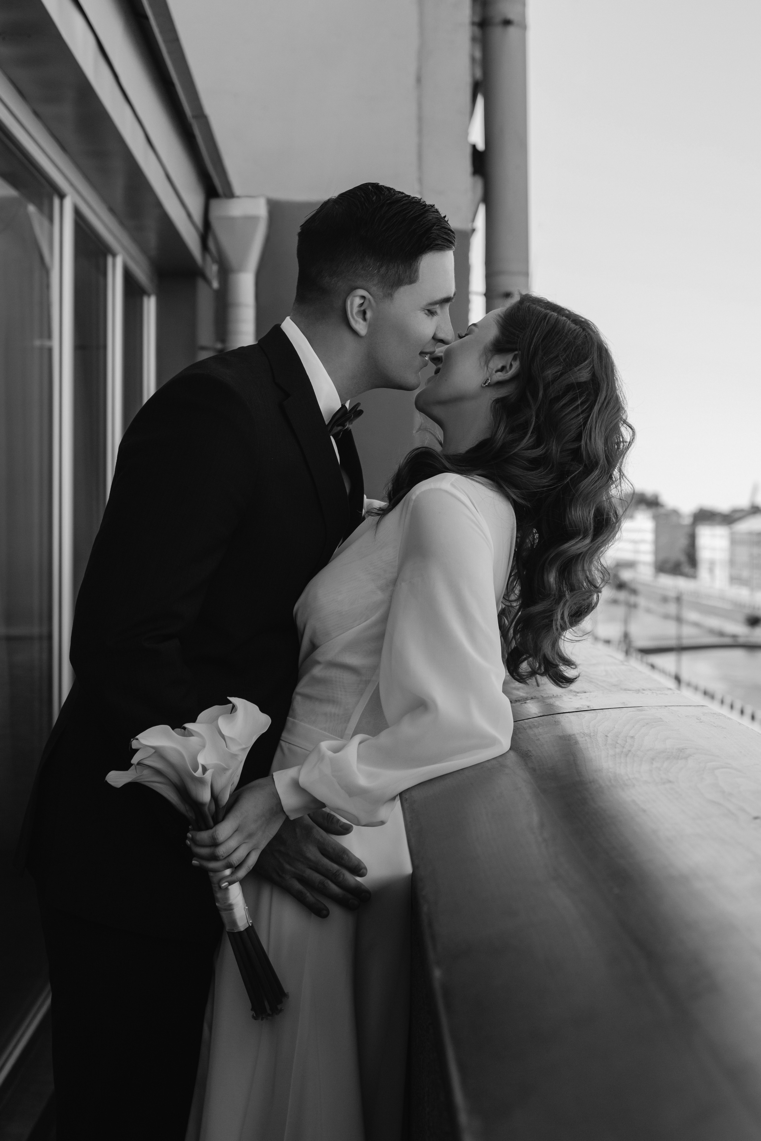 Wedding. Фотограф в Санкт-Петербурге Мария Алеканд