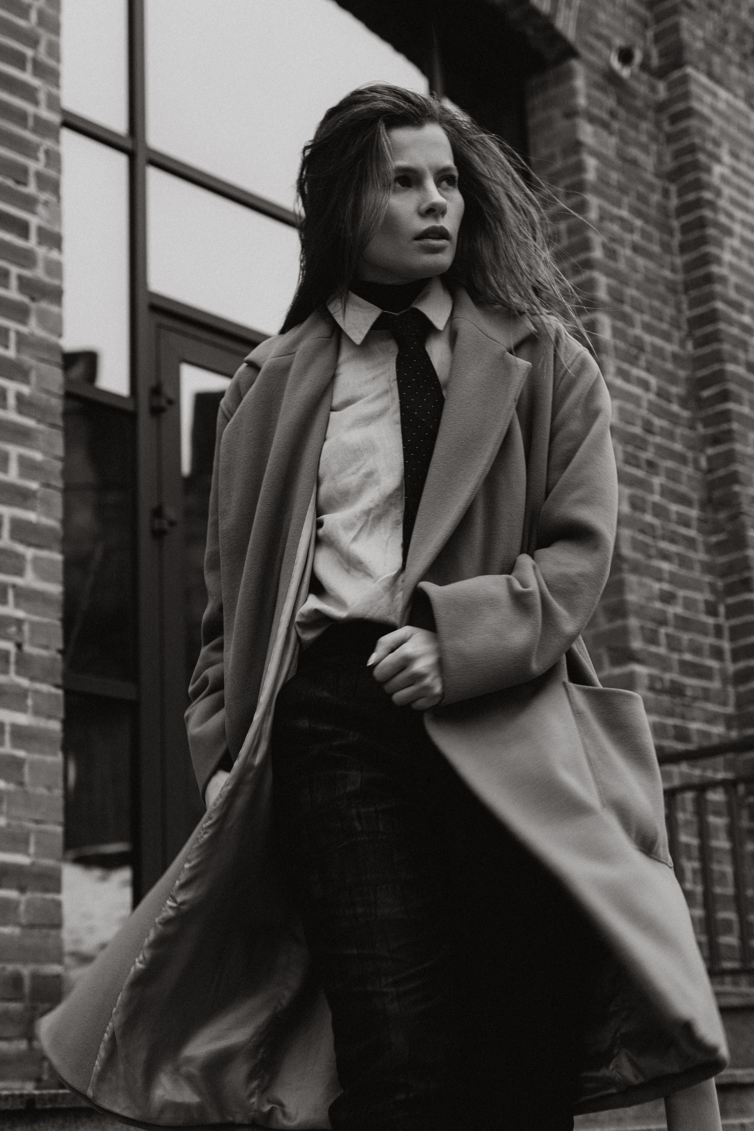 Уличная фотосессия в Москве. Фотограф в Санкт-Петербурге Мария Алеканд