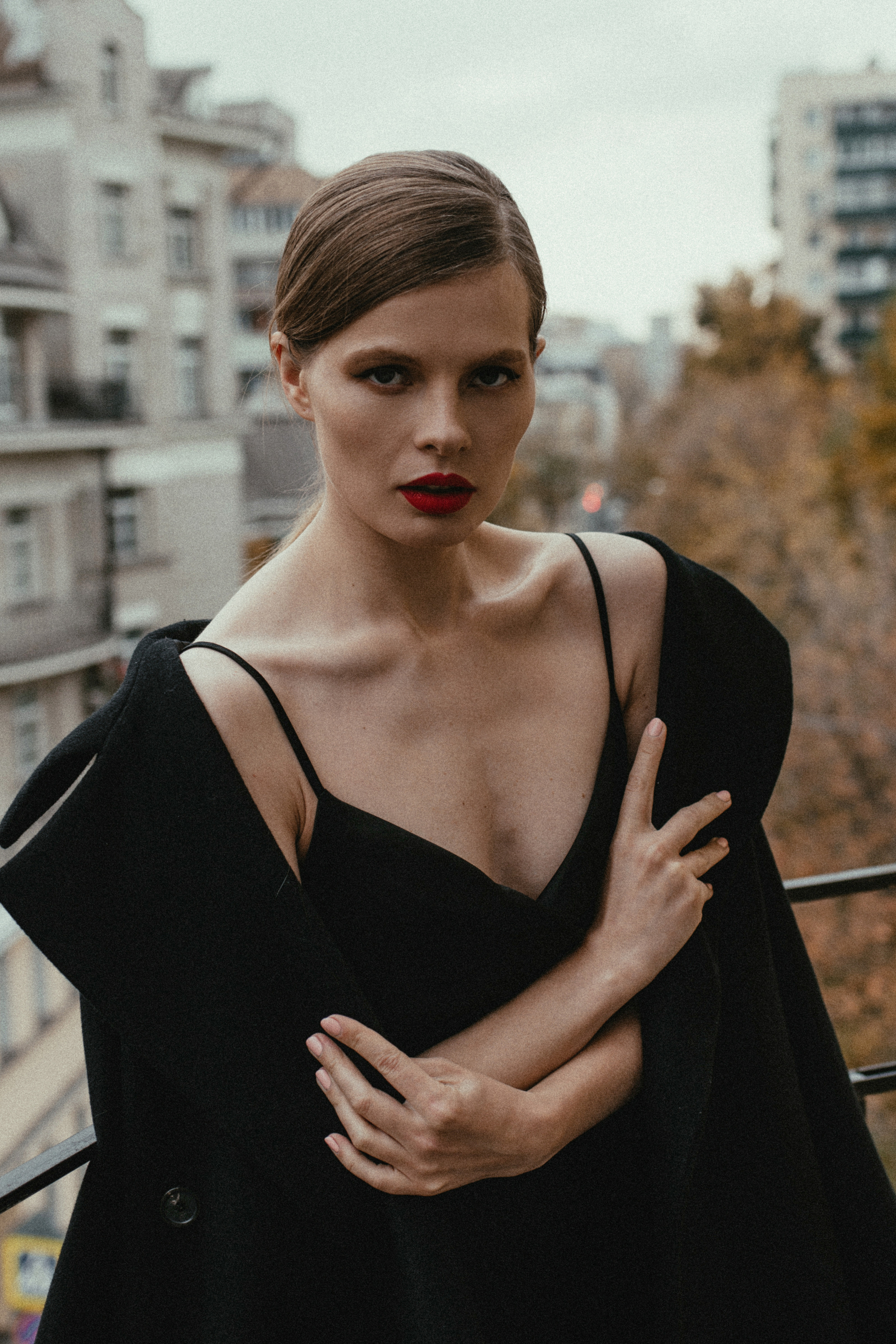 Paris. Фотограф в Санкт-Петербурге Мария Алеканд